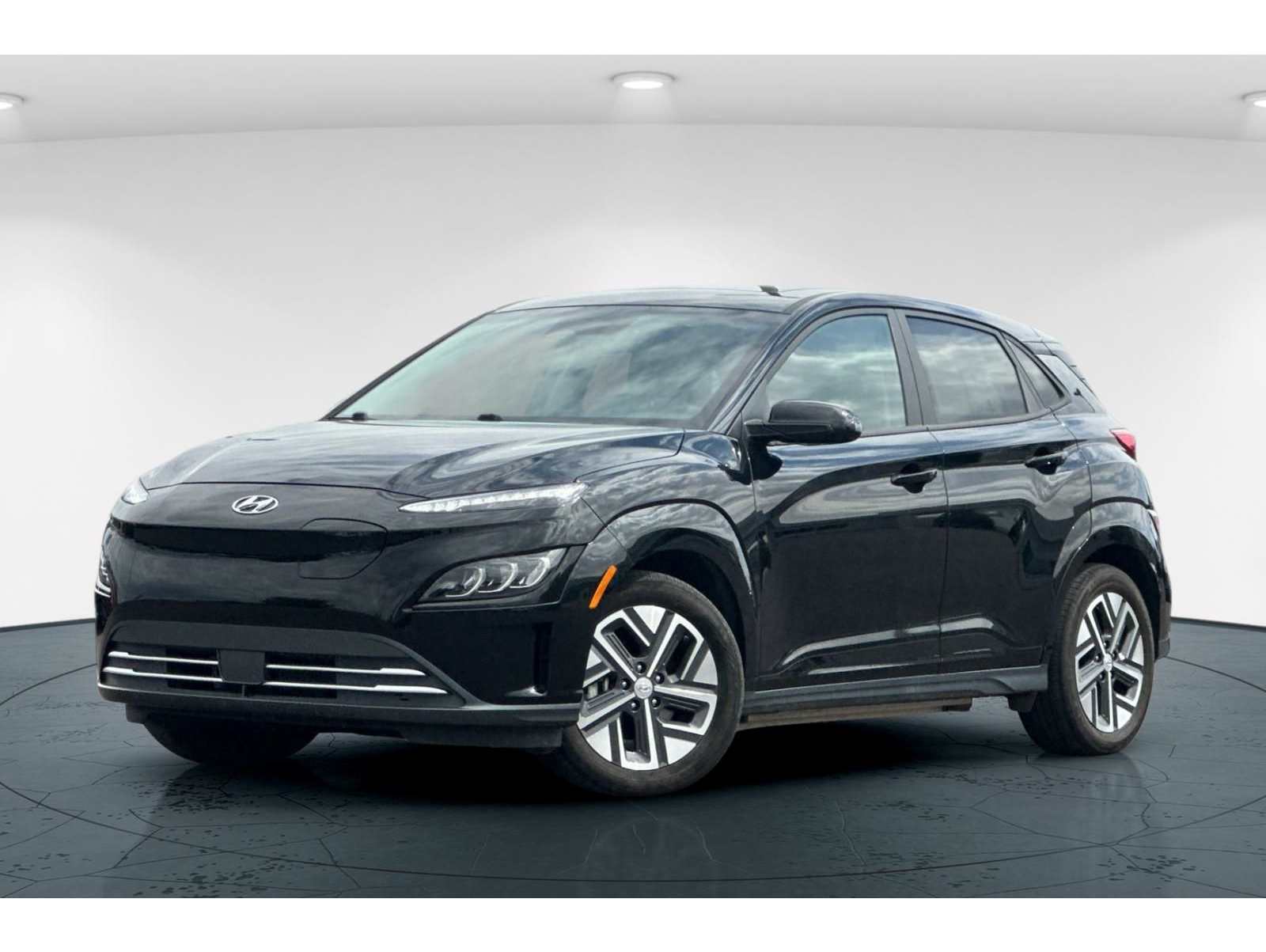 2023 Hyundai Kona EV Limited