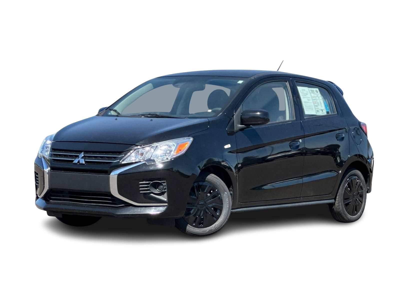 2024 Mitsubishi Mirage ES -
                  Twin Falls, ID