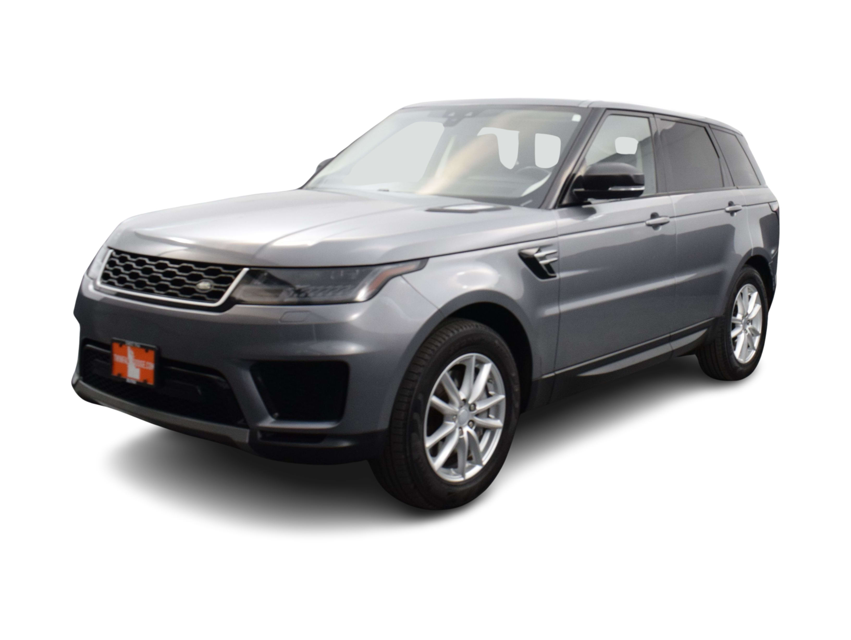 2021 Land Rover Range Rover Sport SE -
                Twin Falls, ID