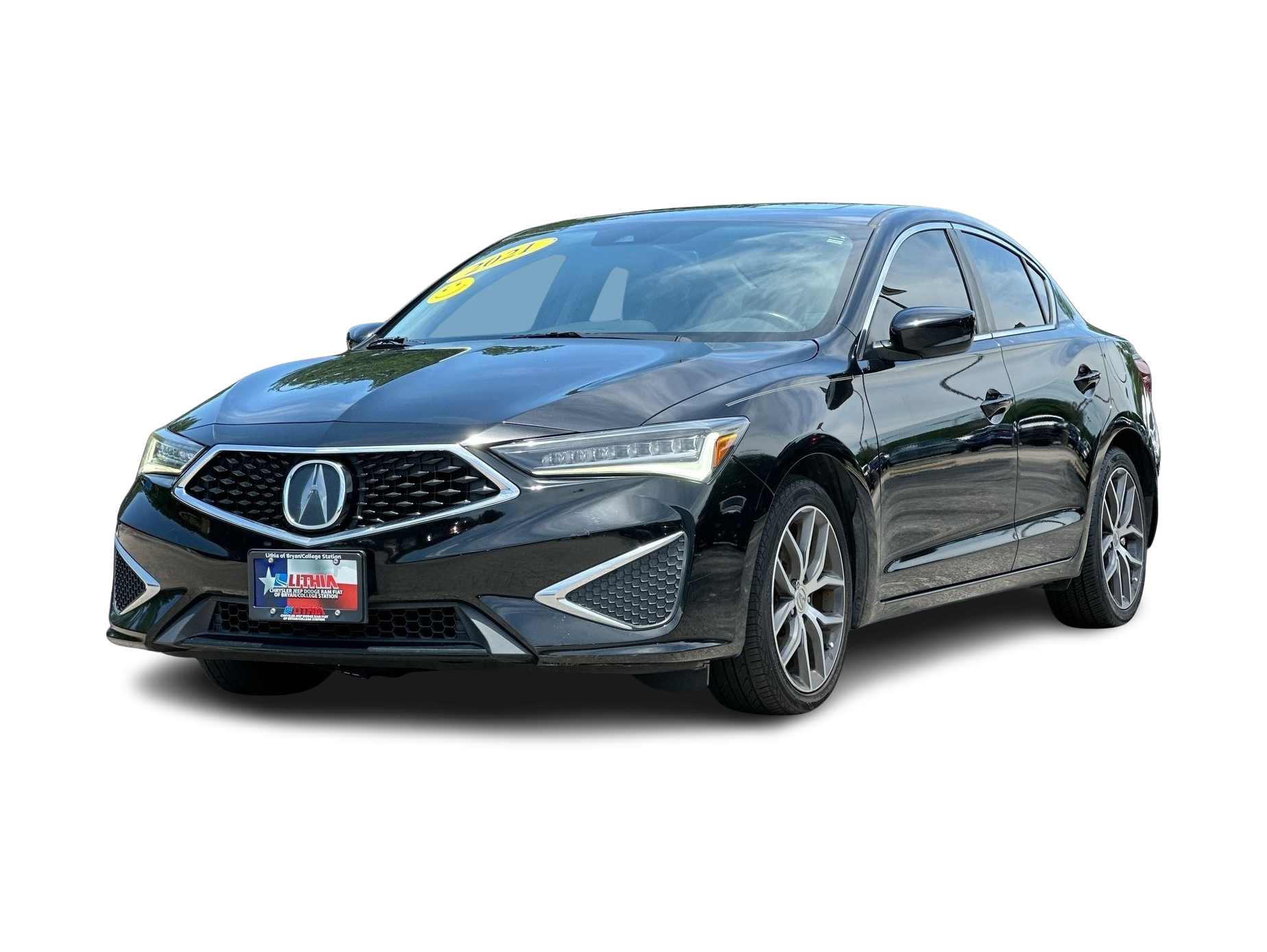 2021 Acura ILX Premium -
                  Bryan, TX