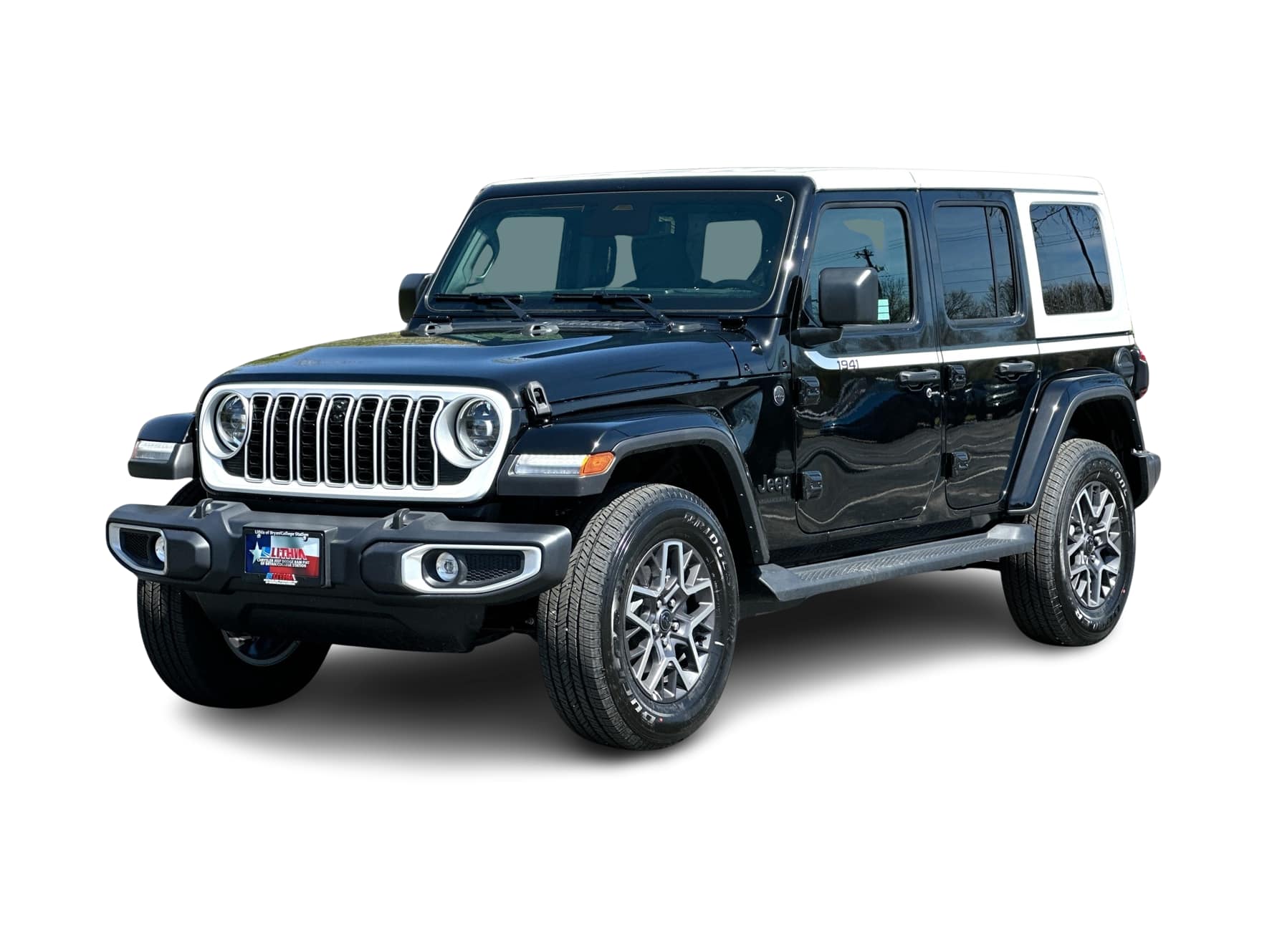 Thumbnail: 2026 Jeep Wrangler - 1