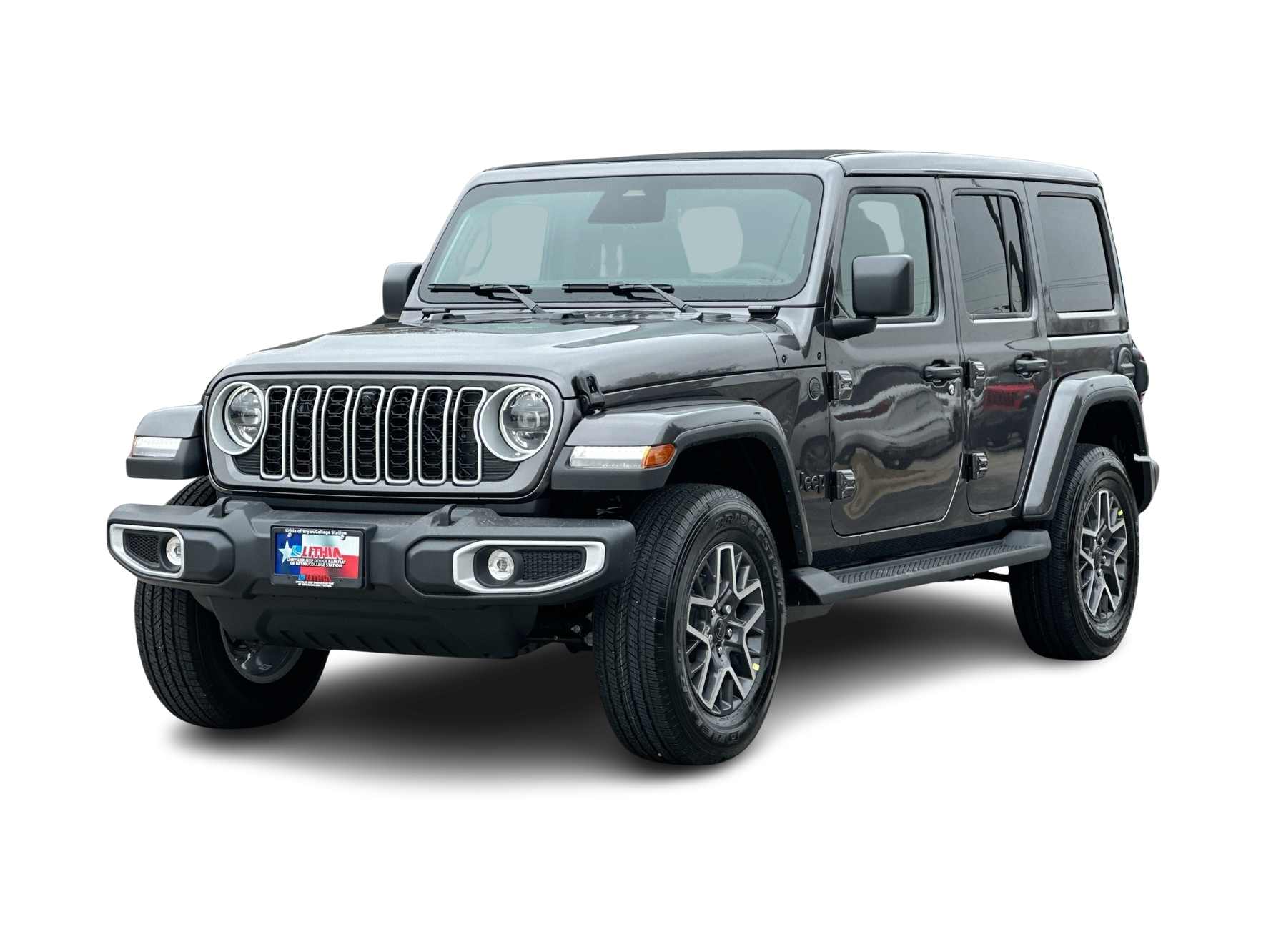 Thumbnail: 2026 Jeep Wrangler - 1
