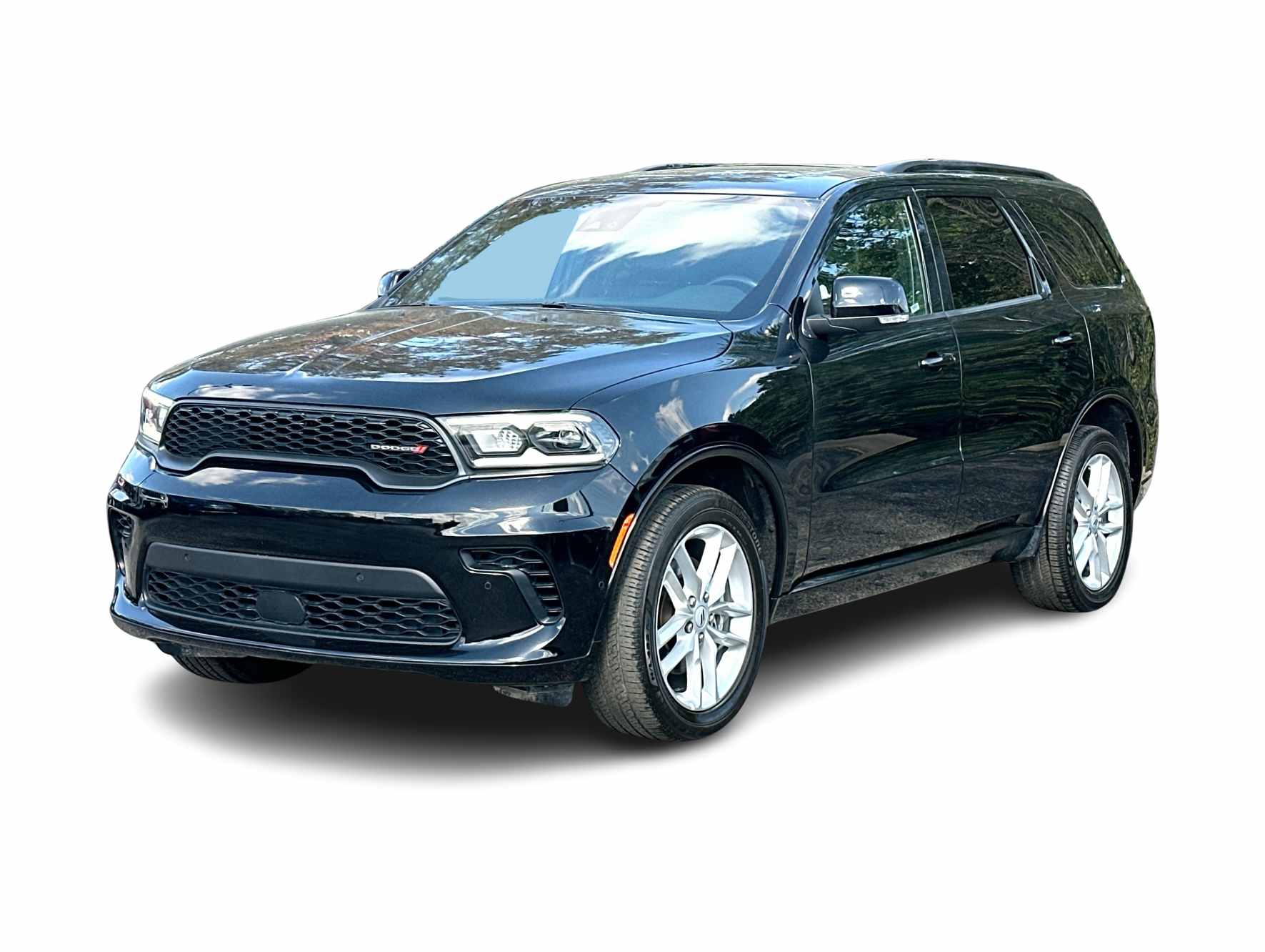 Thumbnail: 2025 Dodge Durango - 1