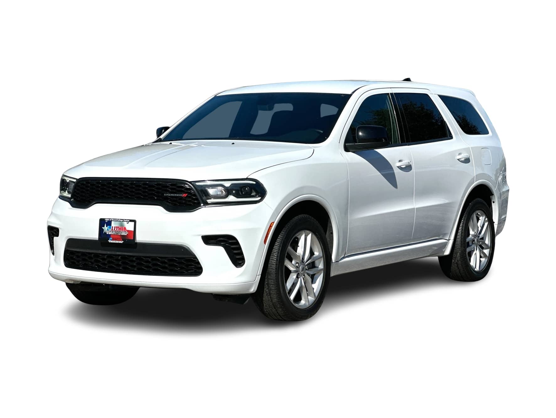 Thumbnail: 2025 Dodge Durango - 1