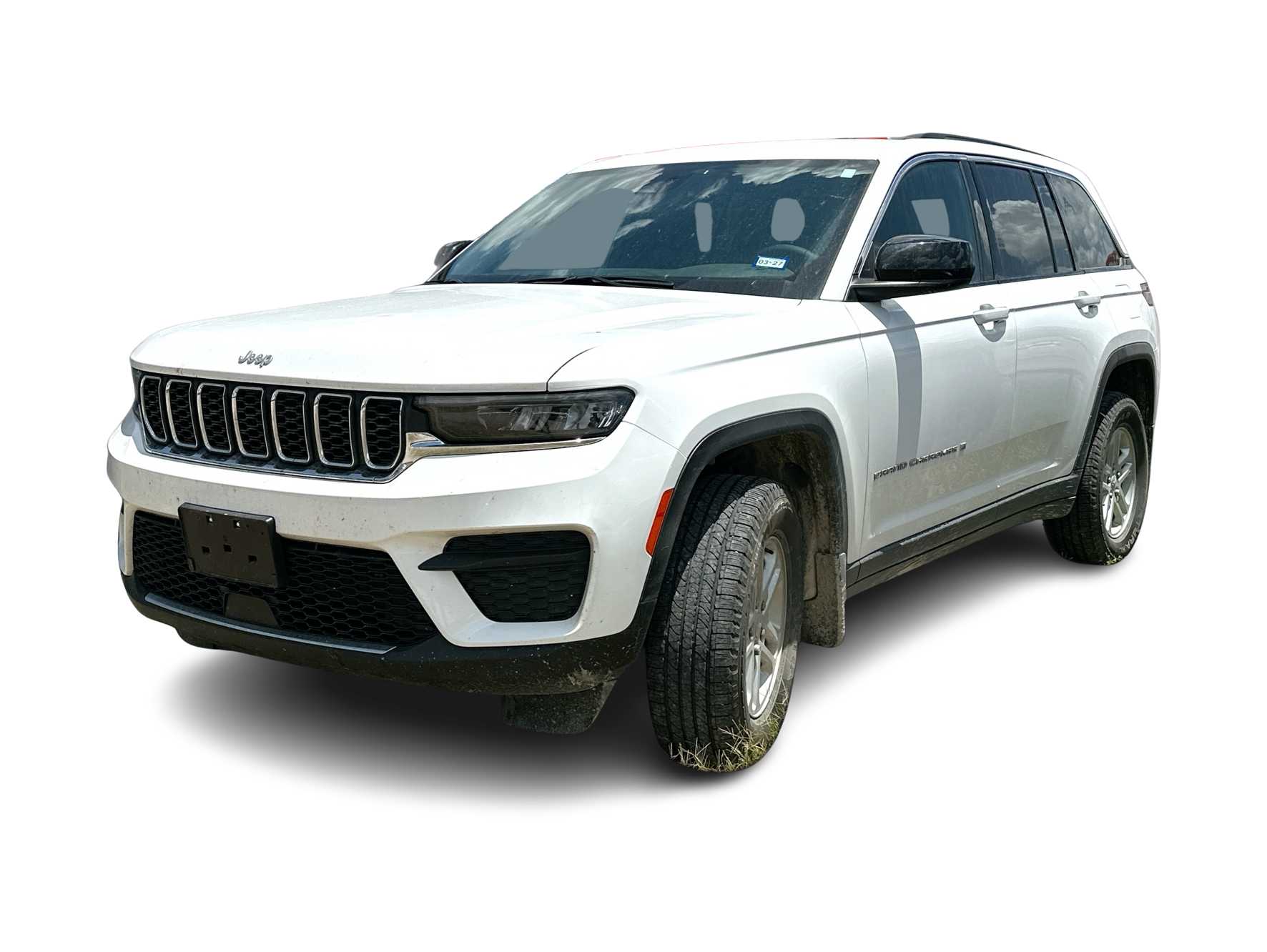 Thumbnail: 2025 Jeep Grand Cherokee - 1