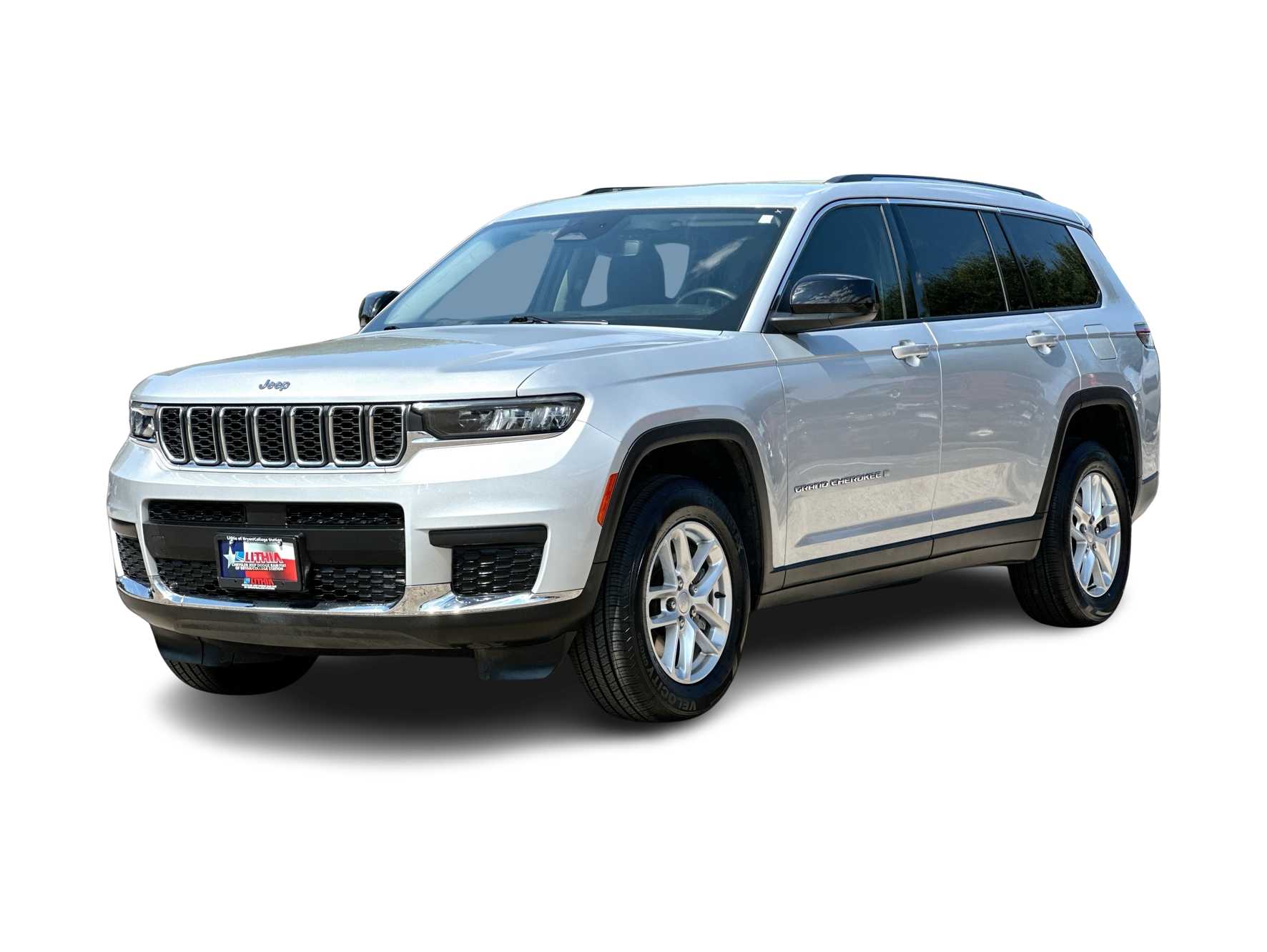 Thumbnail: 2023 Jeep Grand Cherokee L - 1