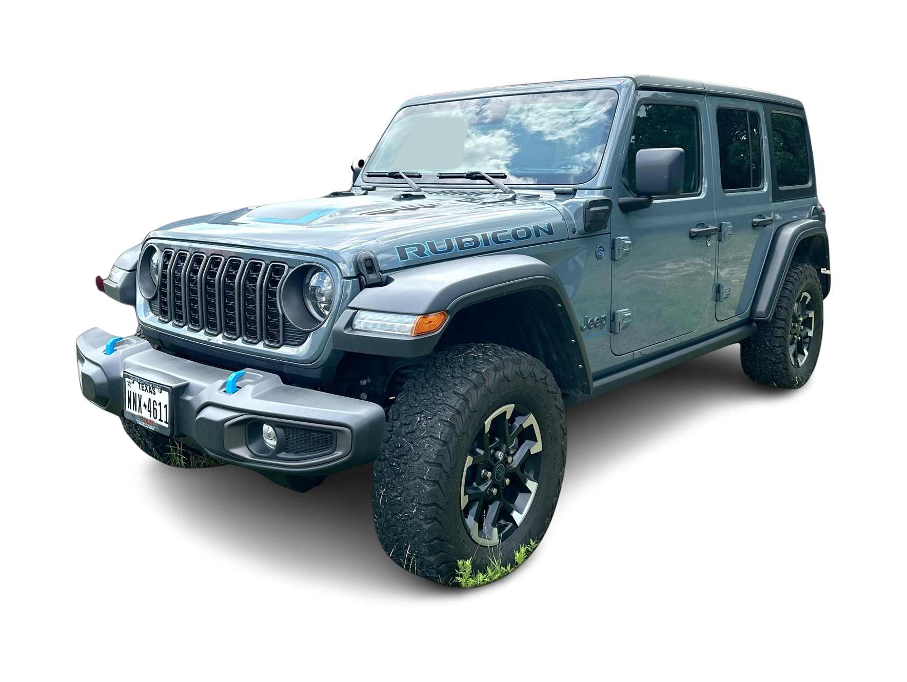 Thumbnail: 2024 Jeep Wrangler - 1
