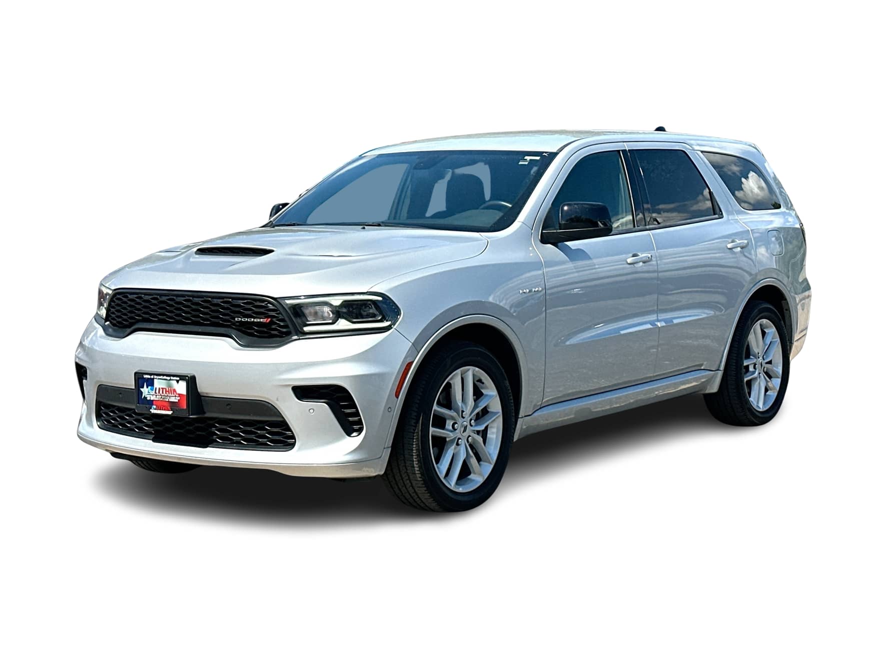 Thumbnail: 2024 Dodge Durango - 1