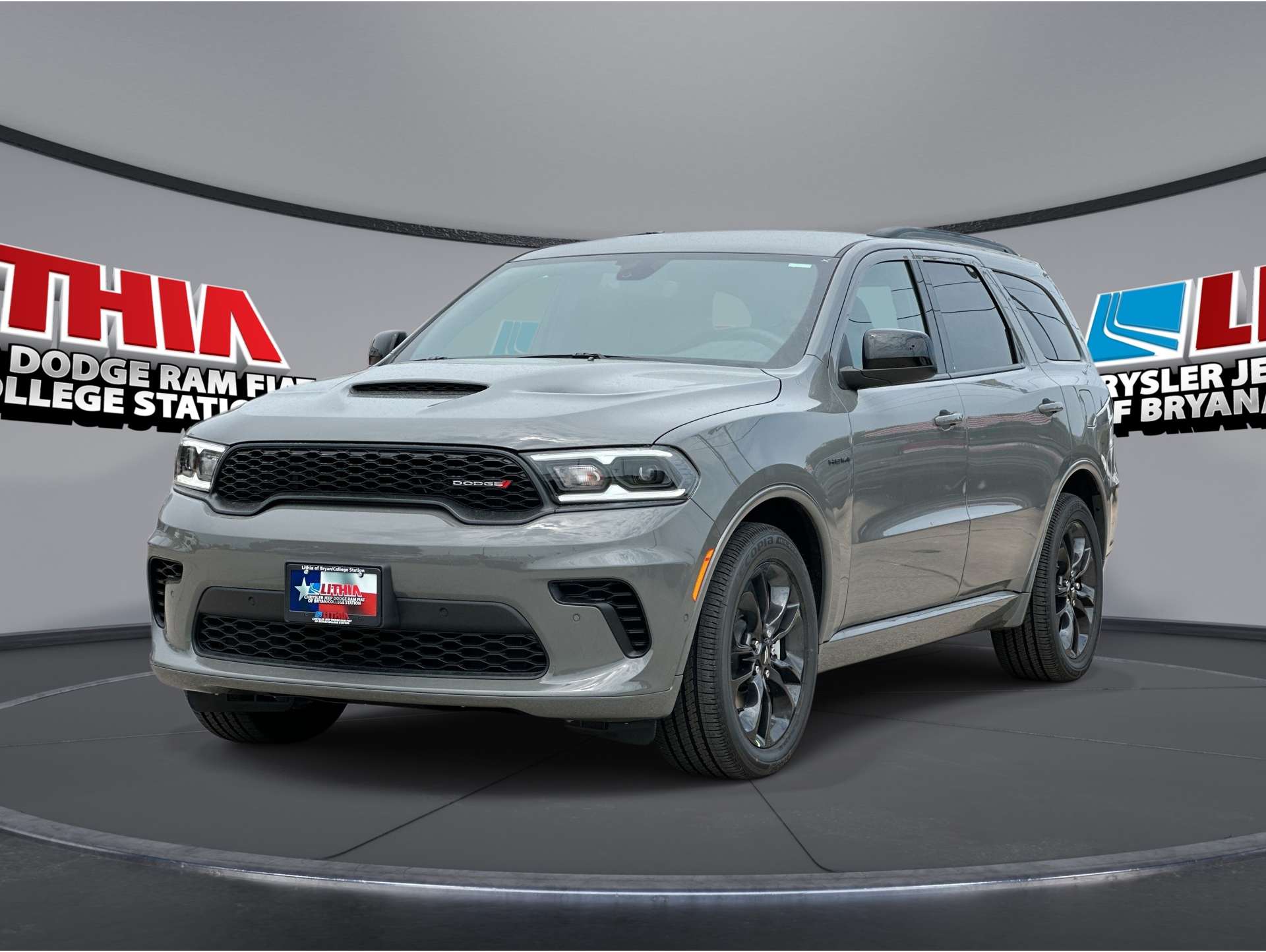 2025 Dodge Durango R/T's photo