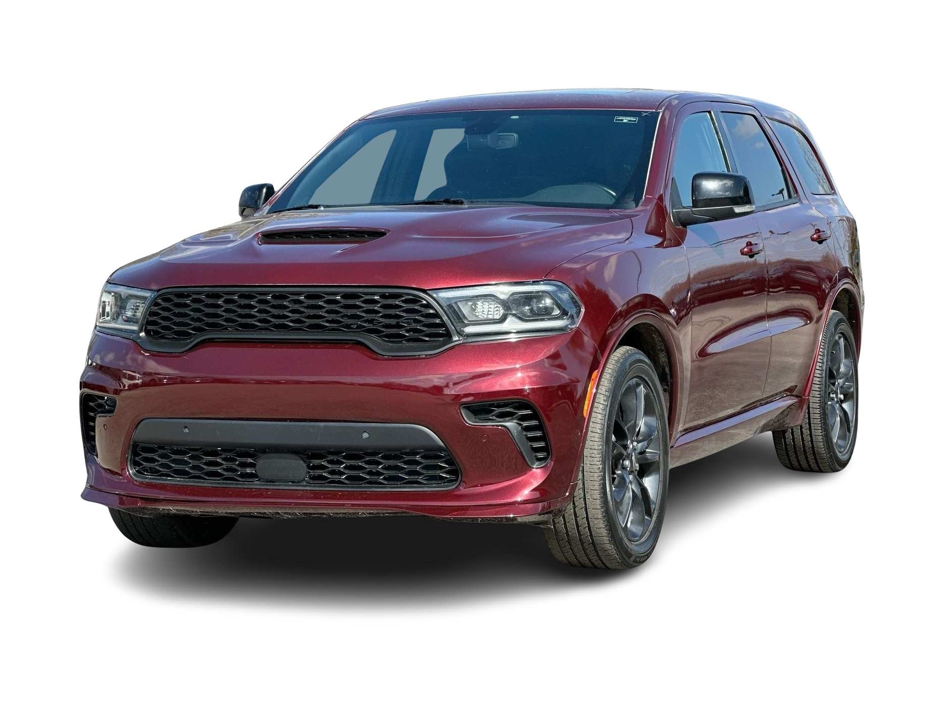2022 Dodge Durango R/T -
                Bryan, TX