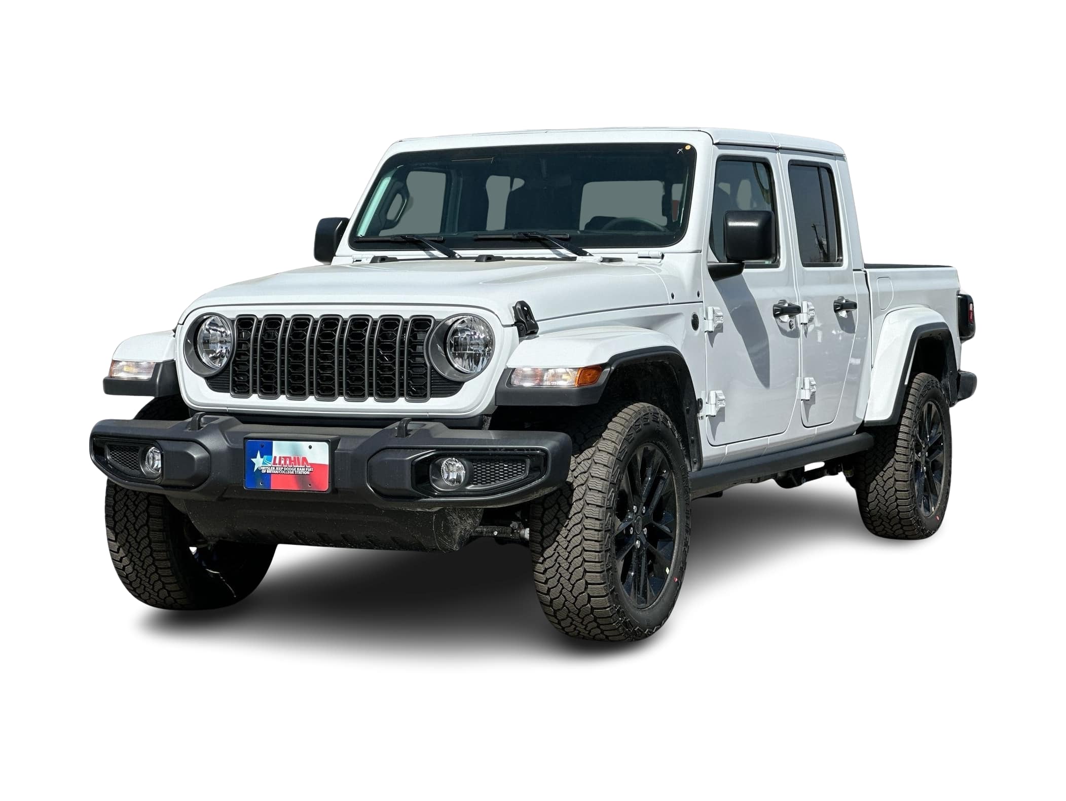 2025 Jeep Gladiator Sport -
                  Bryan, TX