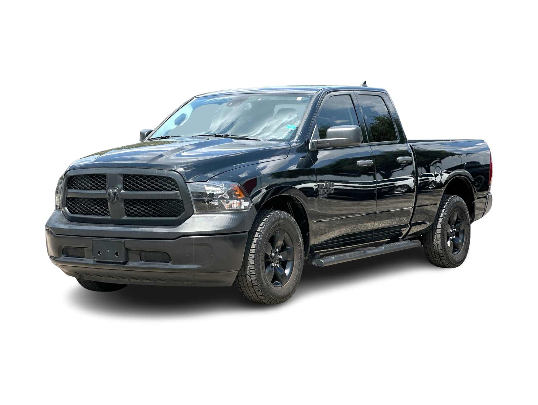 Thumbnail: 2024 RAM 1500 - 1
