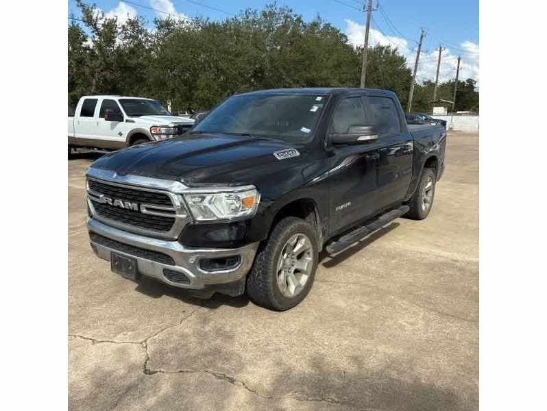 2022 RAM Ram 1500 Pickup Big Horn/Lone Star