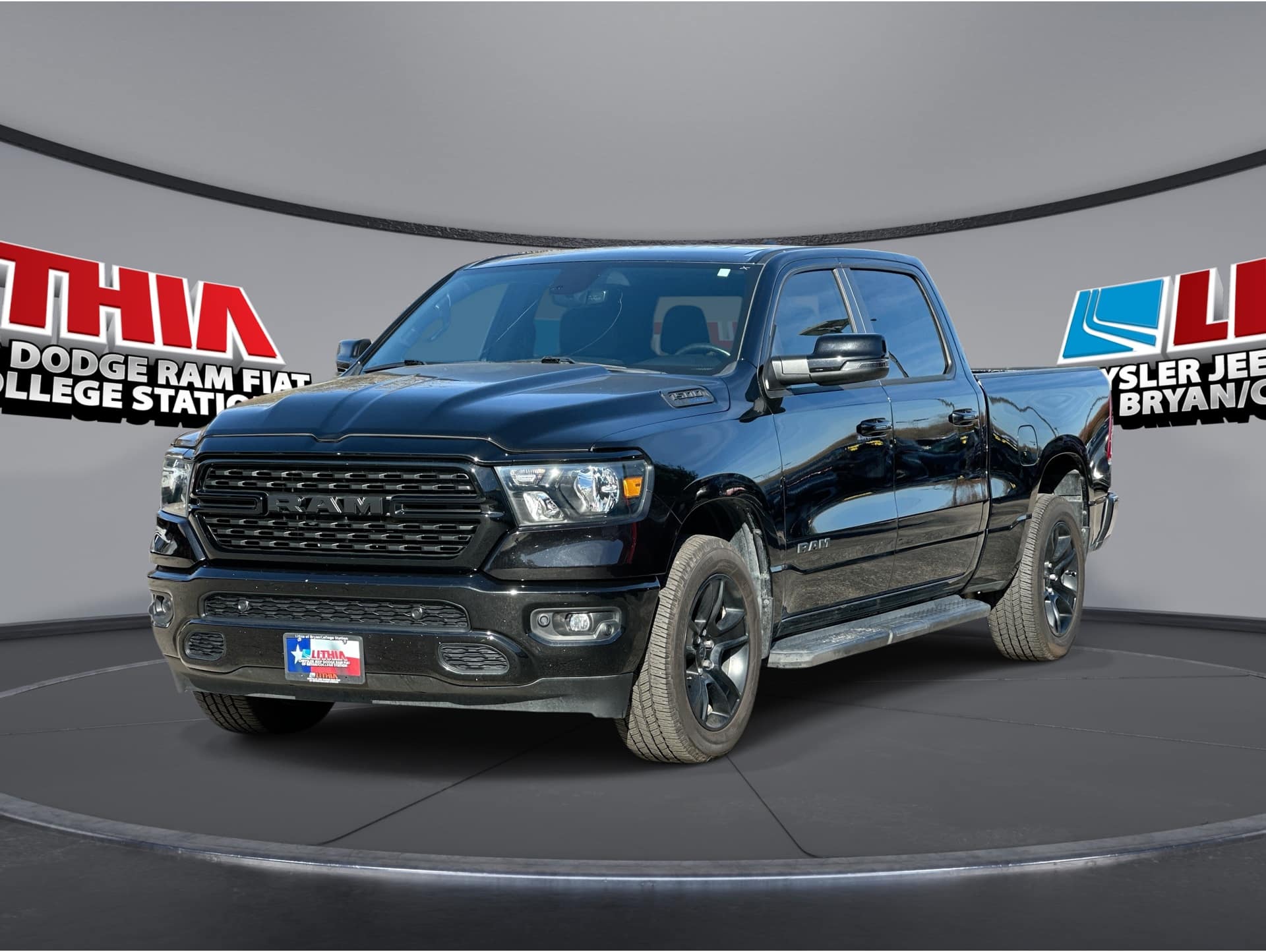 2023 RAM Ram 1500 Pickup Big Horn/Lone Star's photo