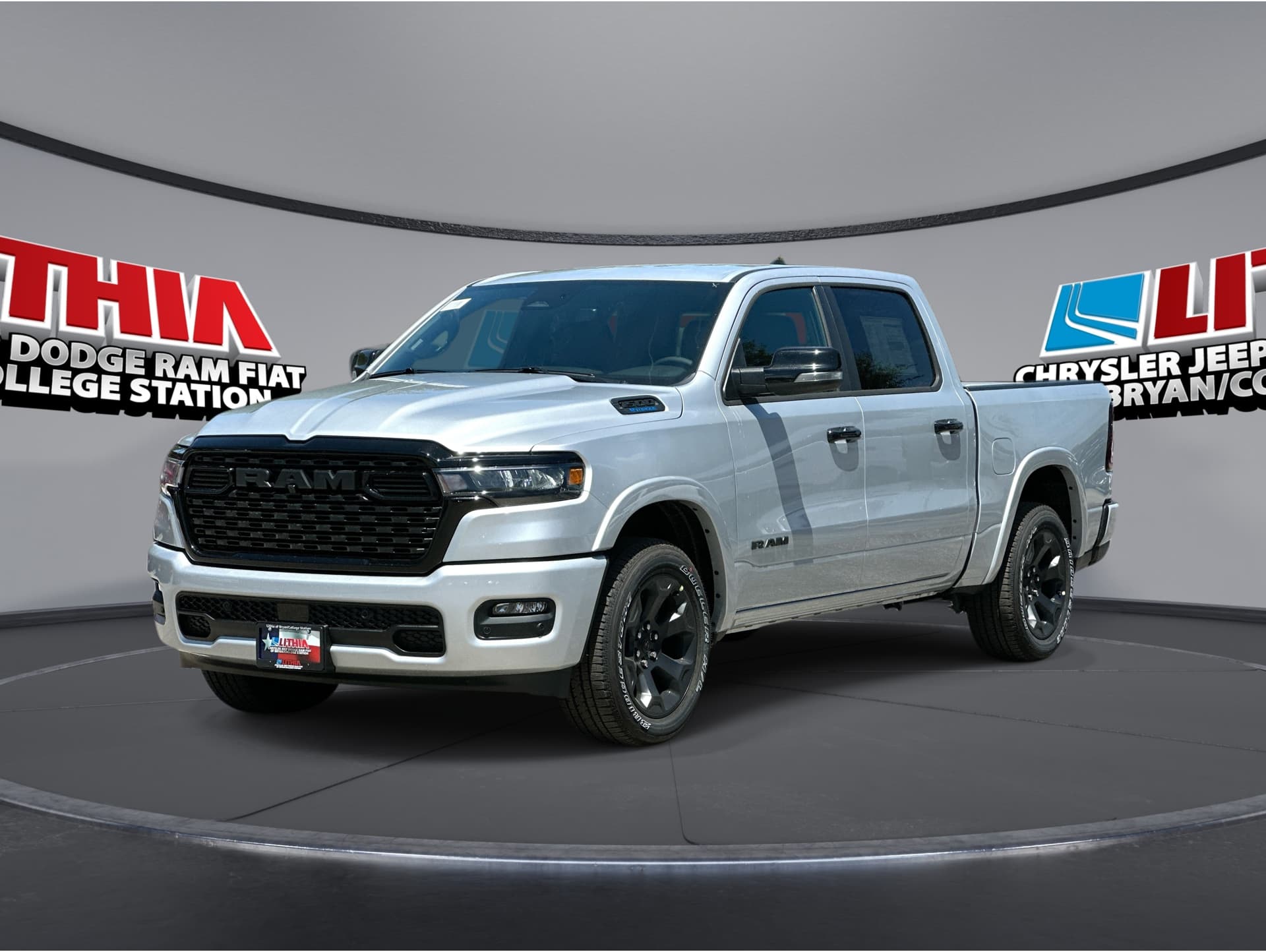 2026 RAM 1500 Pickup Big Horn/Lone Star