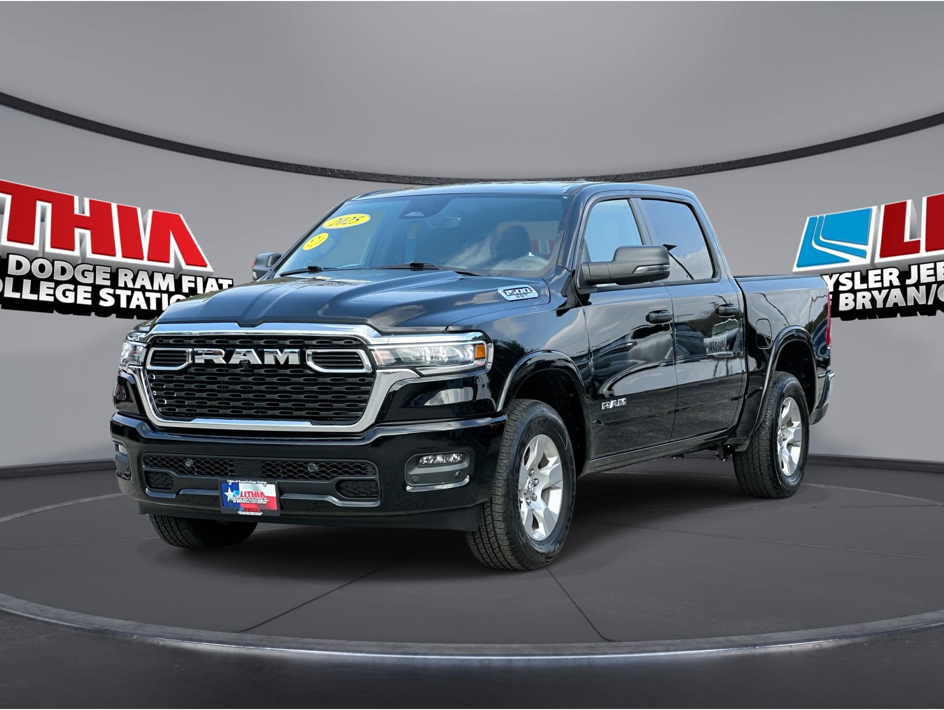 2025 RAM Ram 1500 Pickup Big Horn/Lone Star's photo