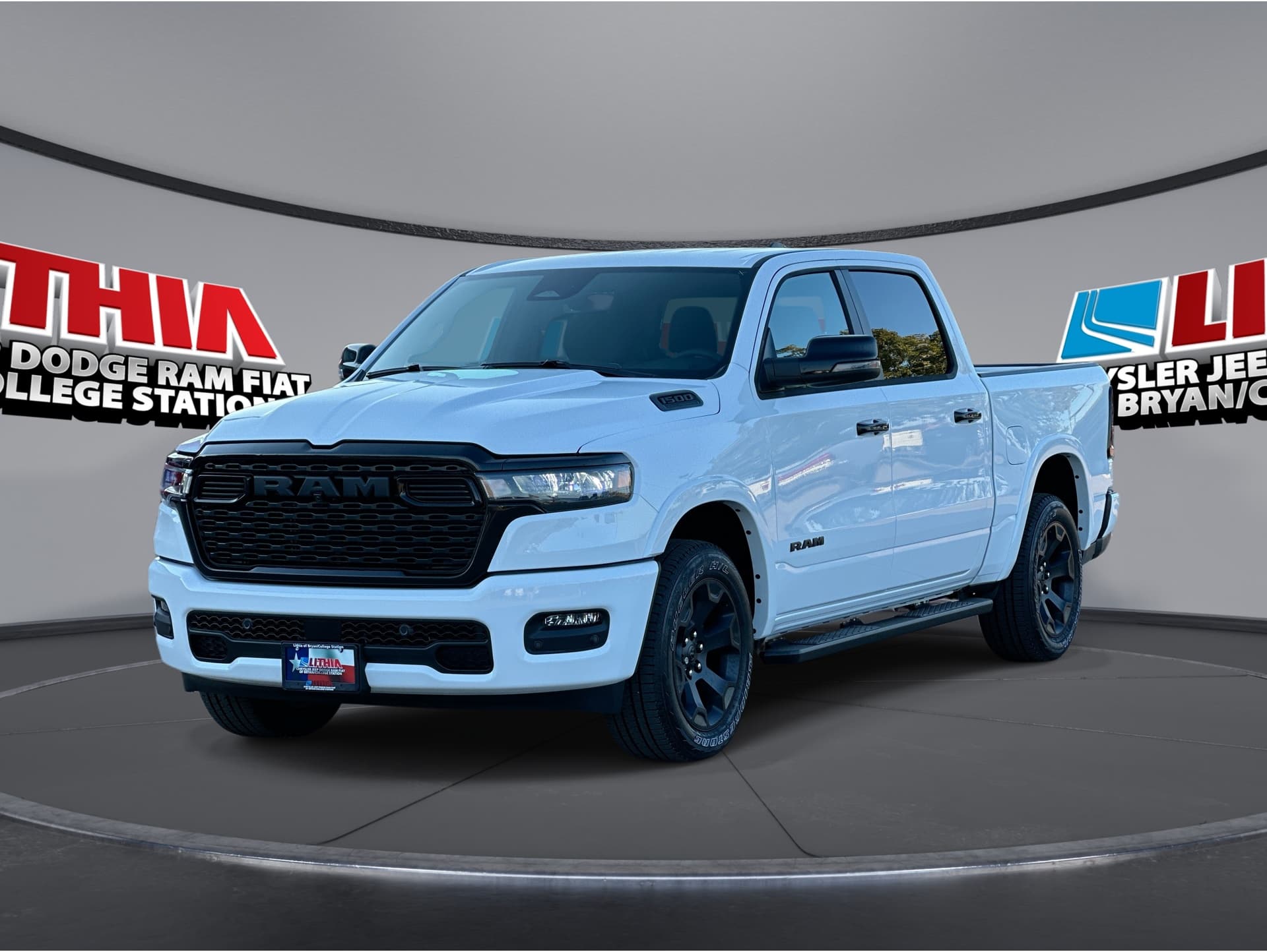 2026 RAM Ram 1500 Pickup Big Horn/Lone Star's photo