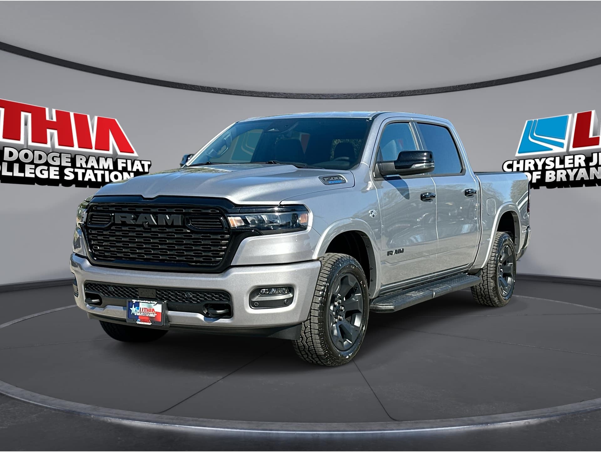2026 RAM Ram 1500 Pickup Big Horn/Lone Star's photo