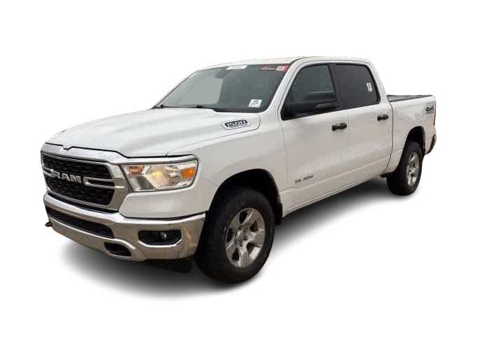 Thumbnail: 2023 RAM 1500 - 1