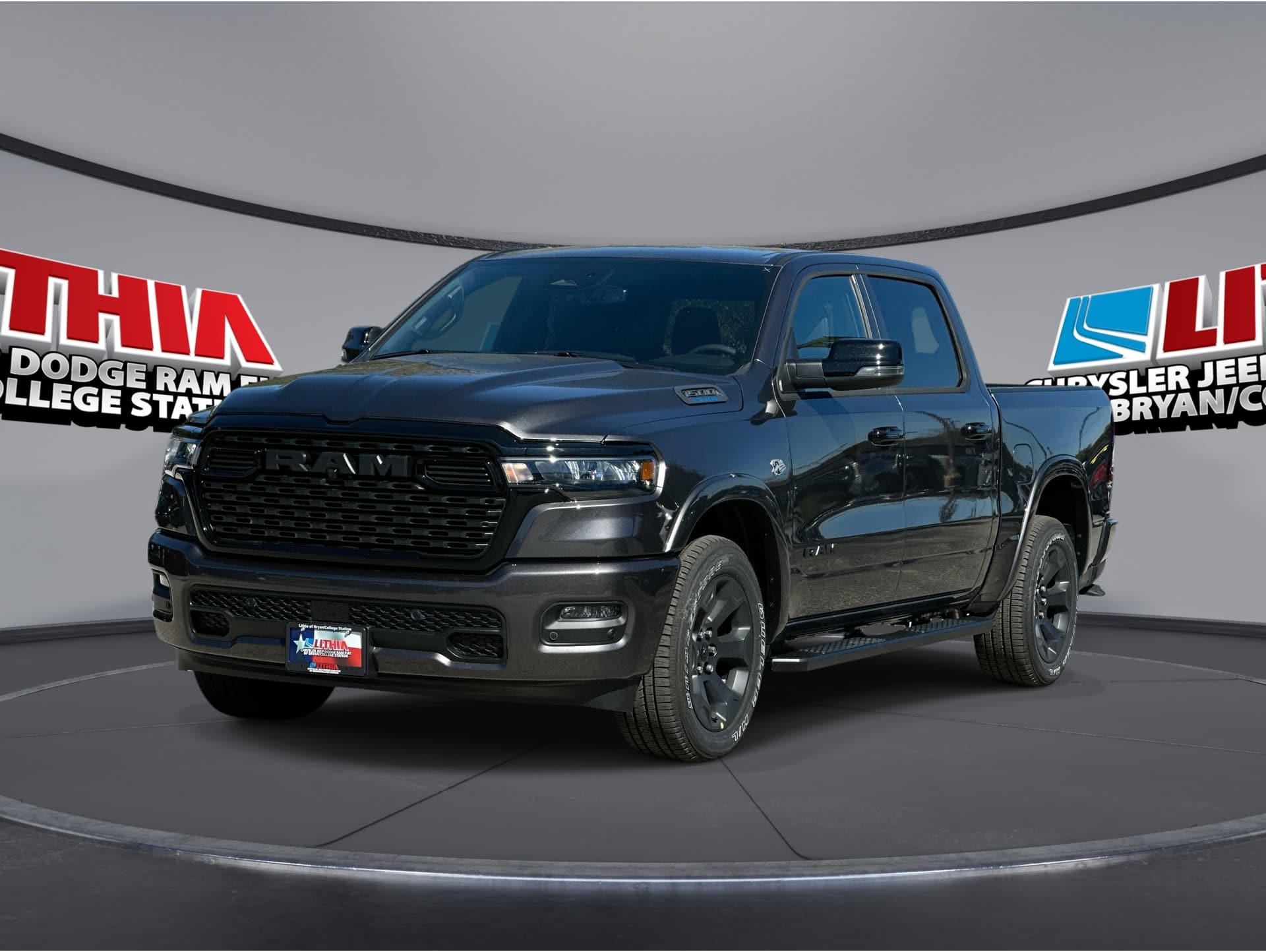 2026 RAM Ram 1500 Pickup Big Horn/Lone Star's photo