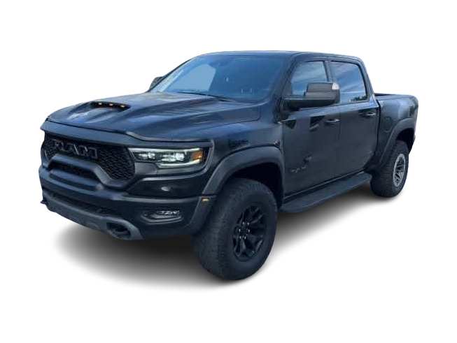 Thumbnail: 2021 RAM 1500 - 1