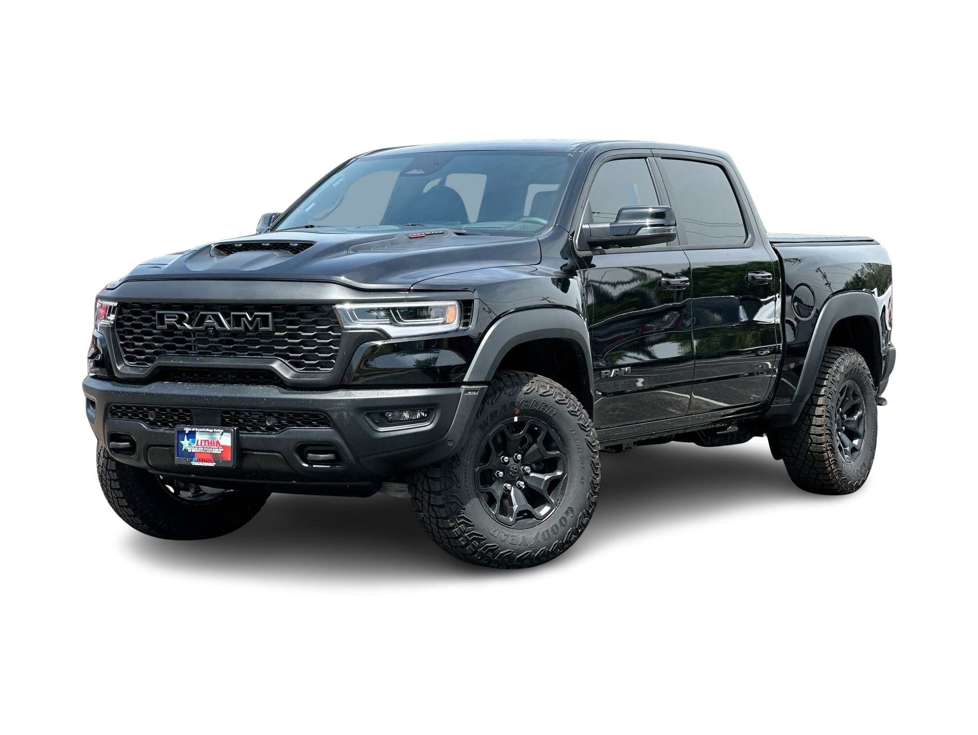 2025 RAM 1500 RHO -
                Bryan, TX