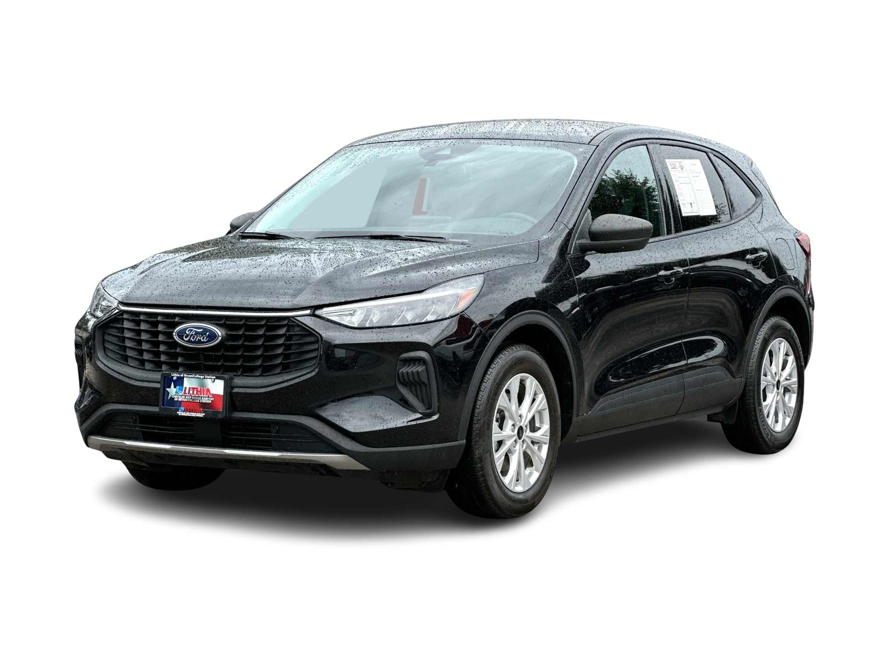 Thumbnail: 2025 Ford Escape - 1