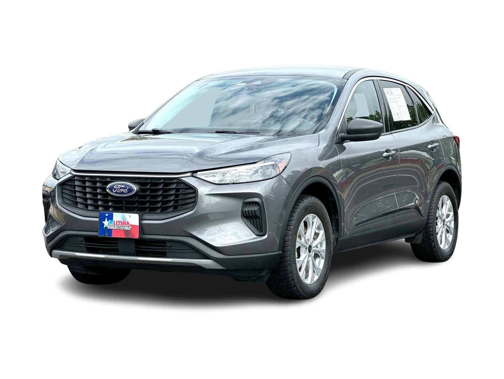 Thumbnail: 2024 Ford Escape - 1