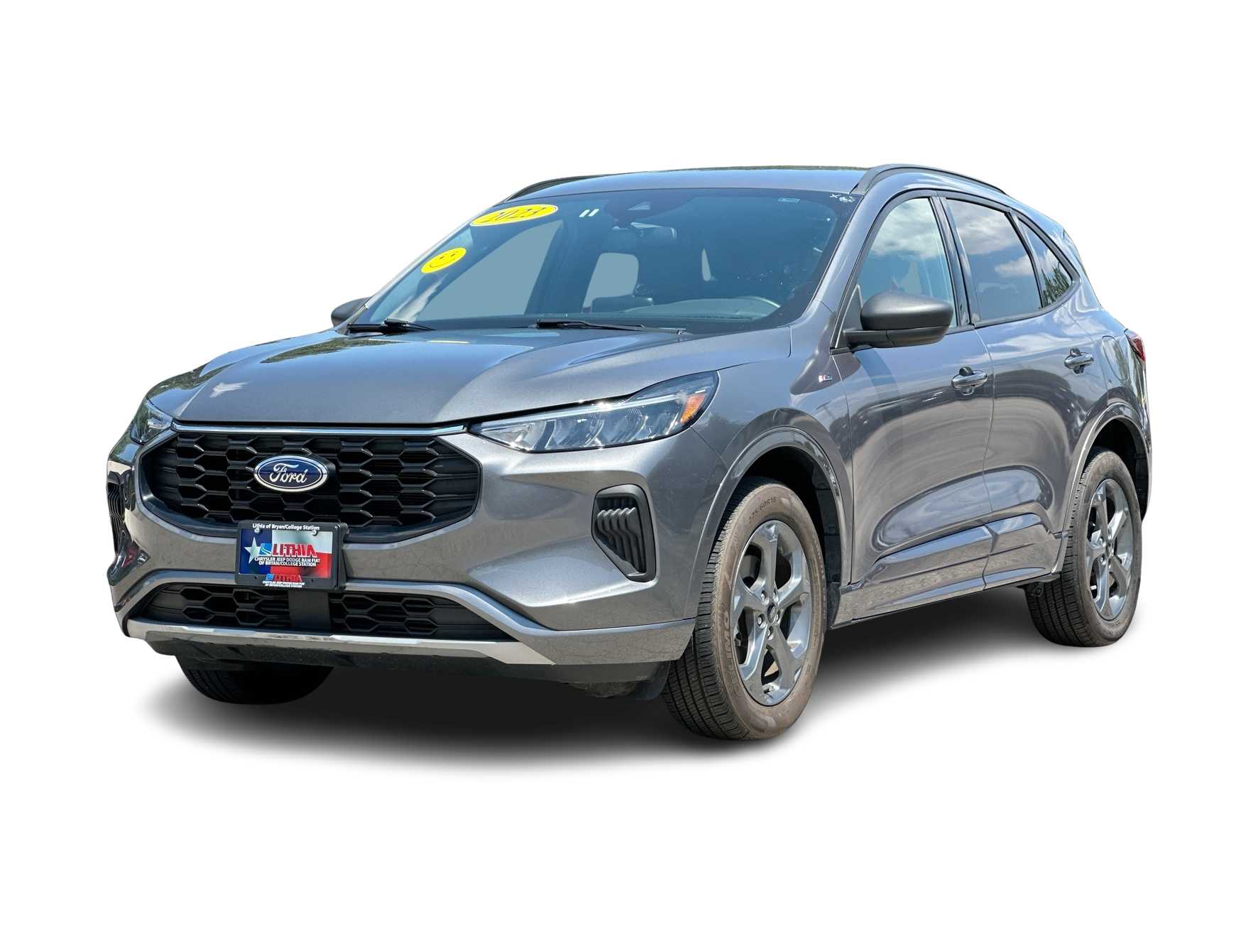 Thumbnail: 2023 Ford Escape - 1
