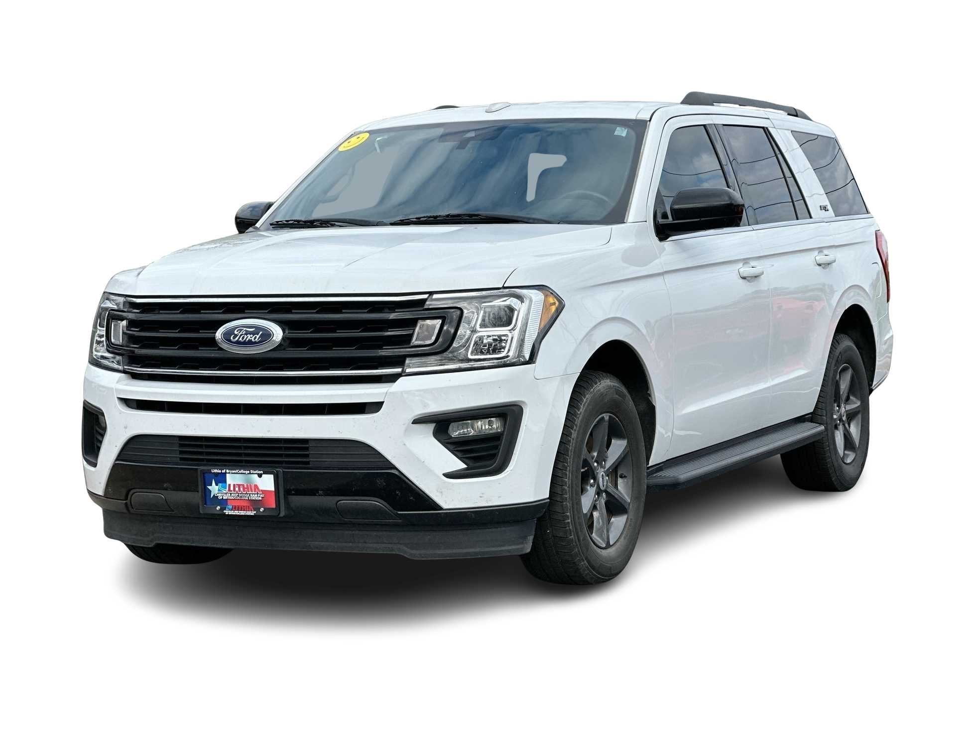 2021 Ford Expedition XL -
                  Bryan, TX
