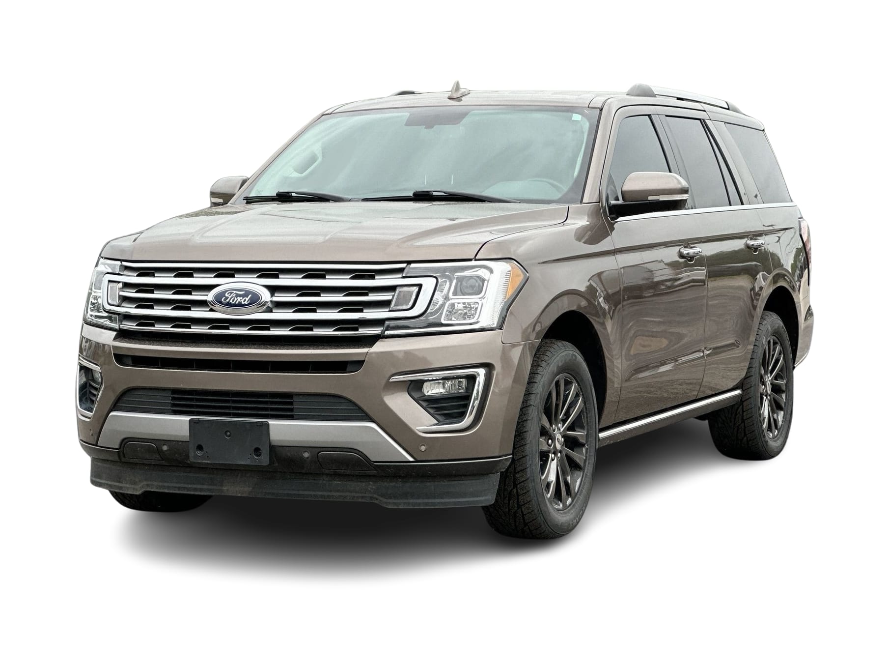 2019 Ford Expedition Limited -
                Bryan, TX