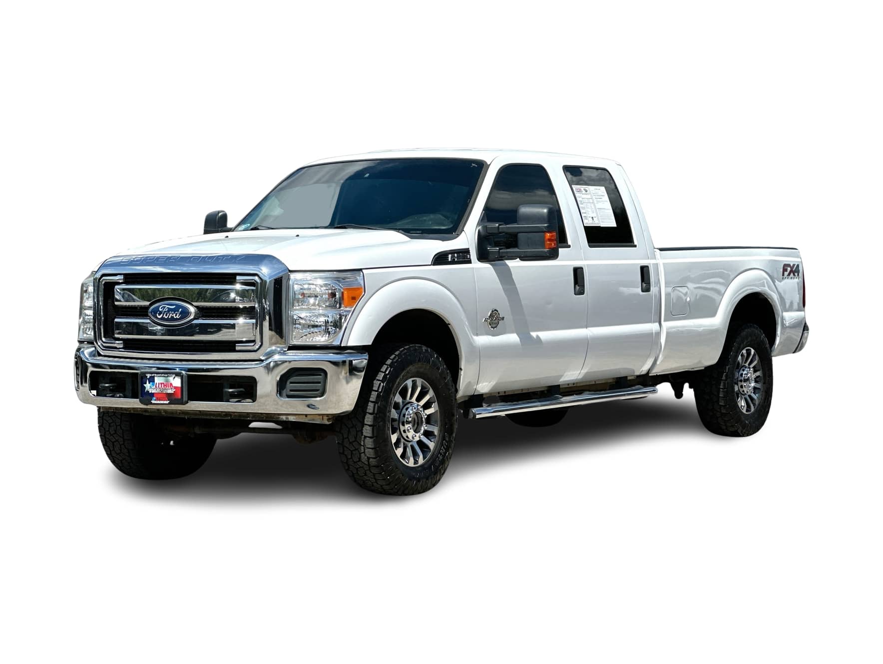 2016 Ford F-250 XL -
                  Bryan, TX