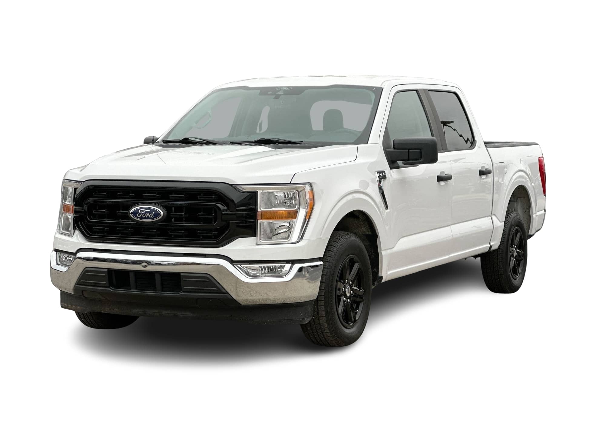 2021 Ford F-150 XLT -
                Bryan, TX