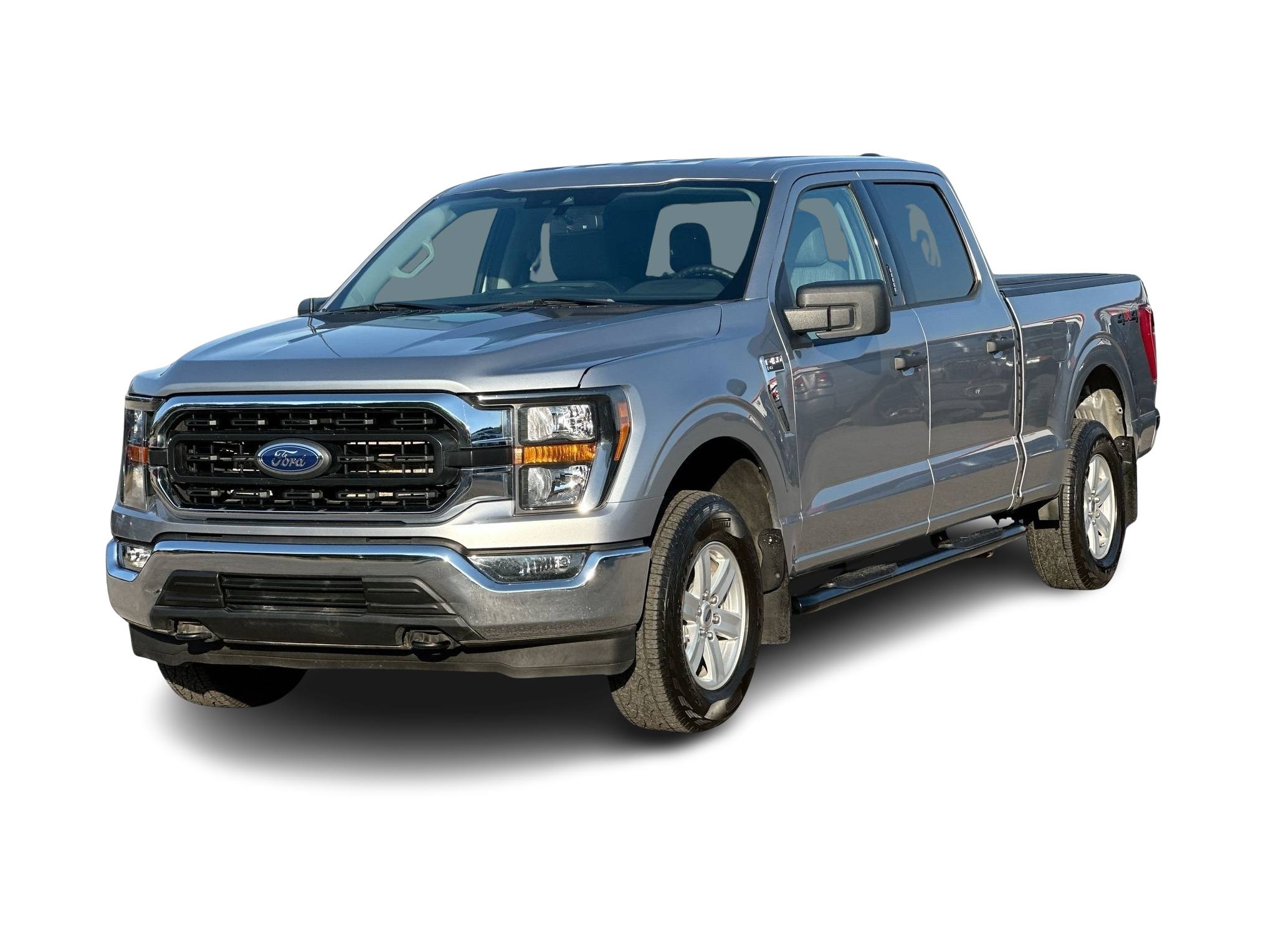 2023 Ford F-150 XLT -
                Bryan, TX