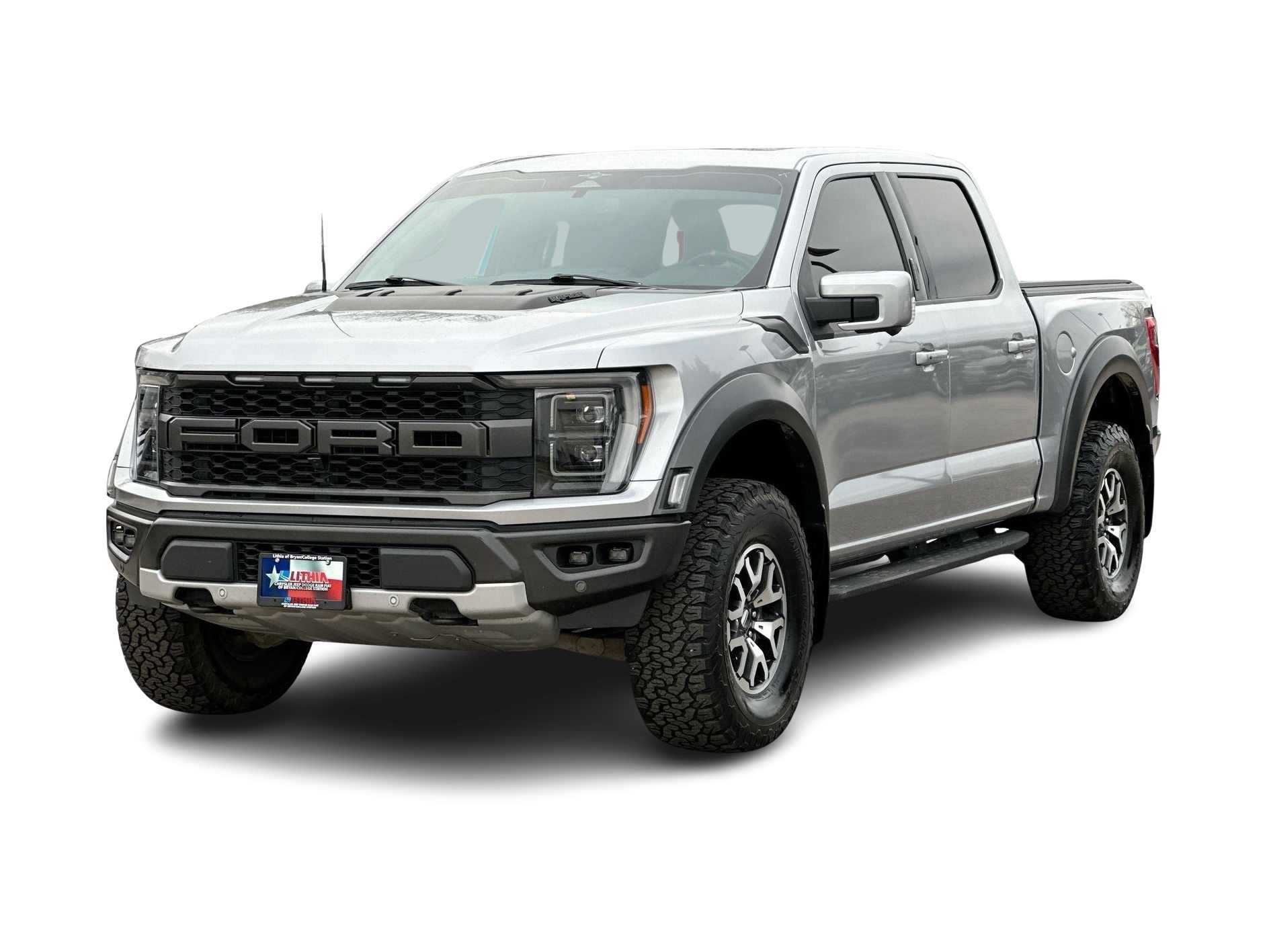 2023 Ford F-150 Raptor -
                Bryan, TX