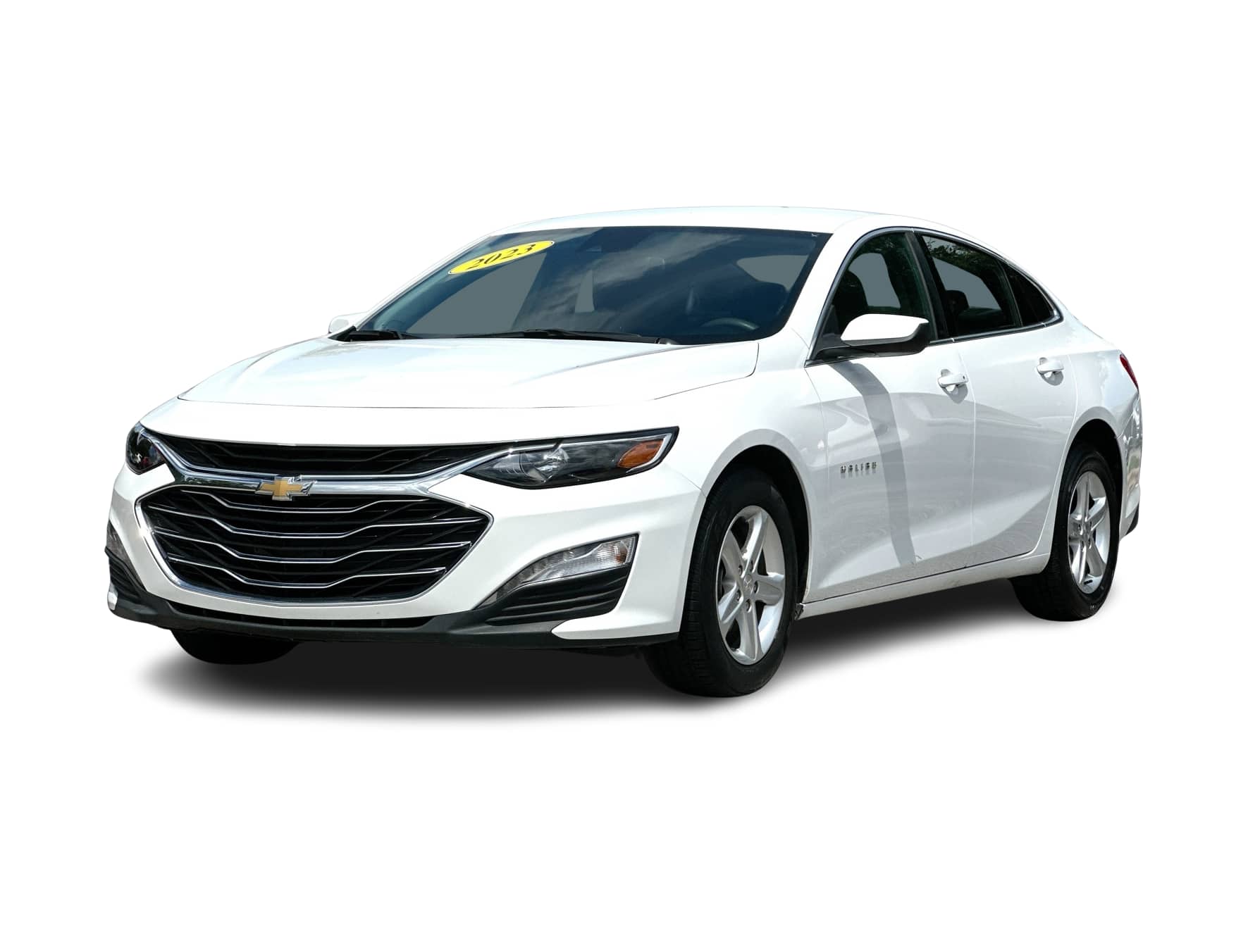 Thumbnail: 2023 Chevrolet Malibu - 1