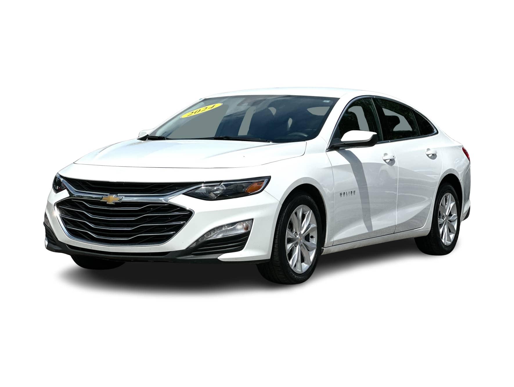 Thumbnail: 2025 Chevrolet Malibu - 1