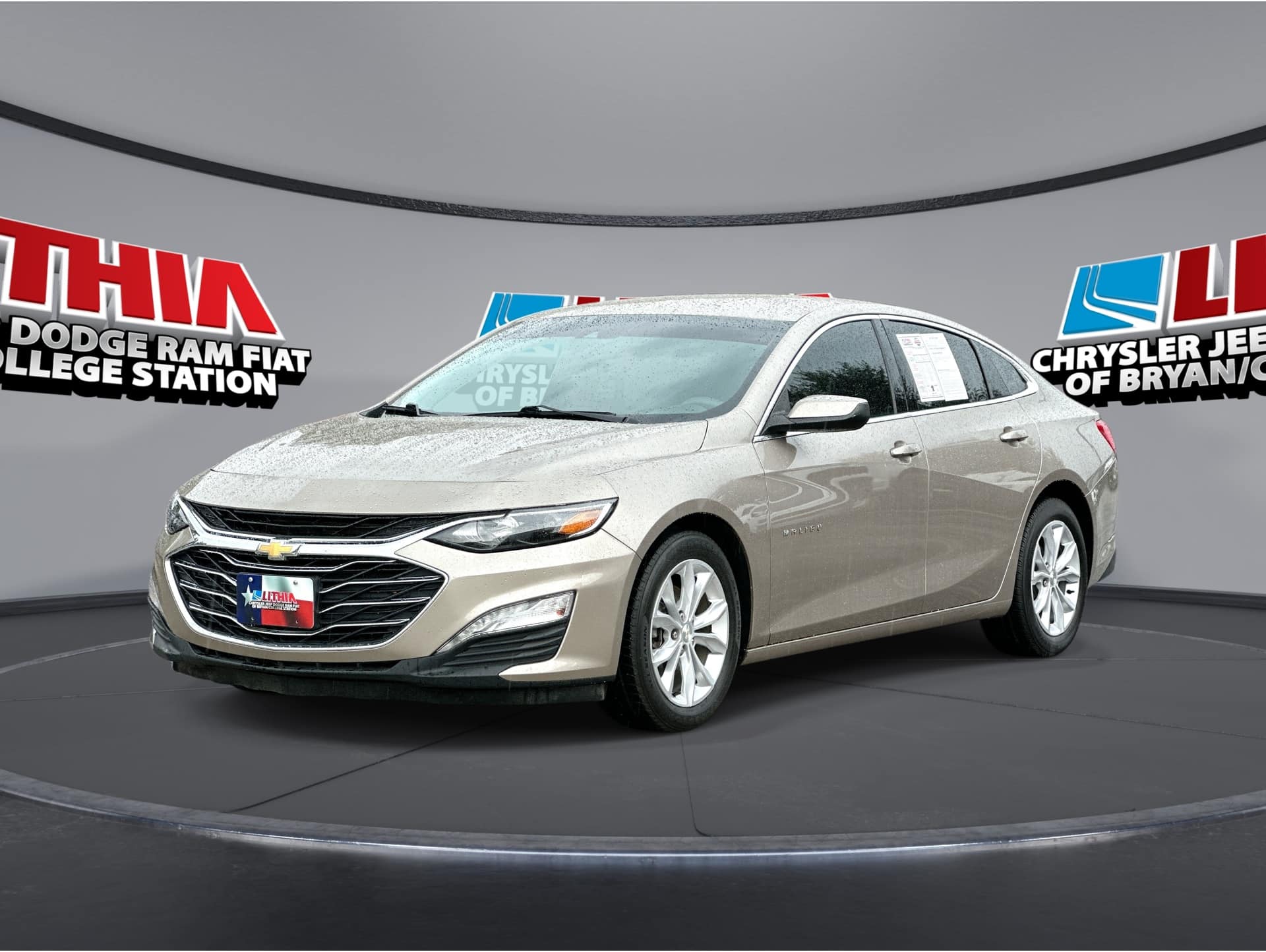 2023 Chevrolet Malibu