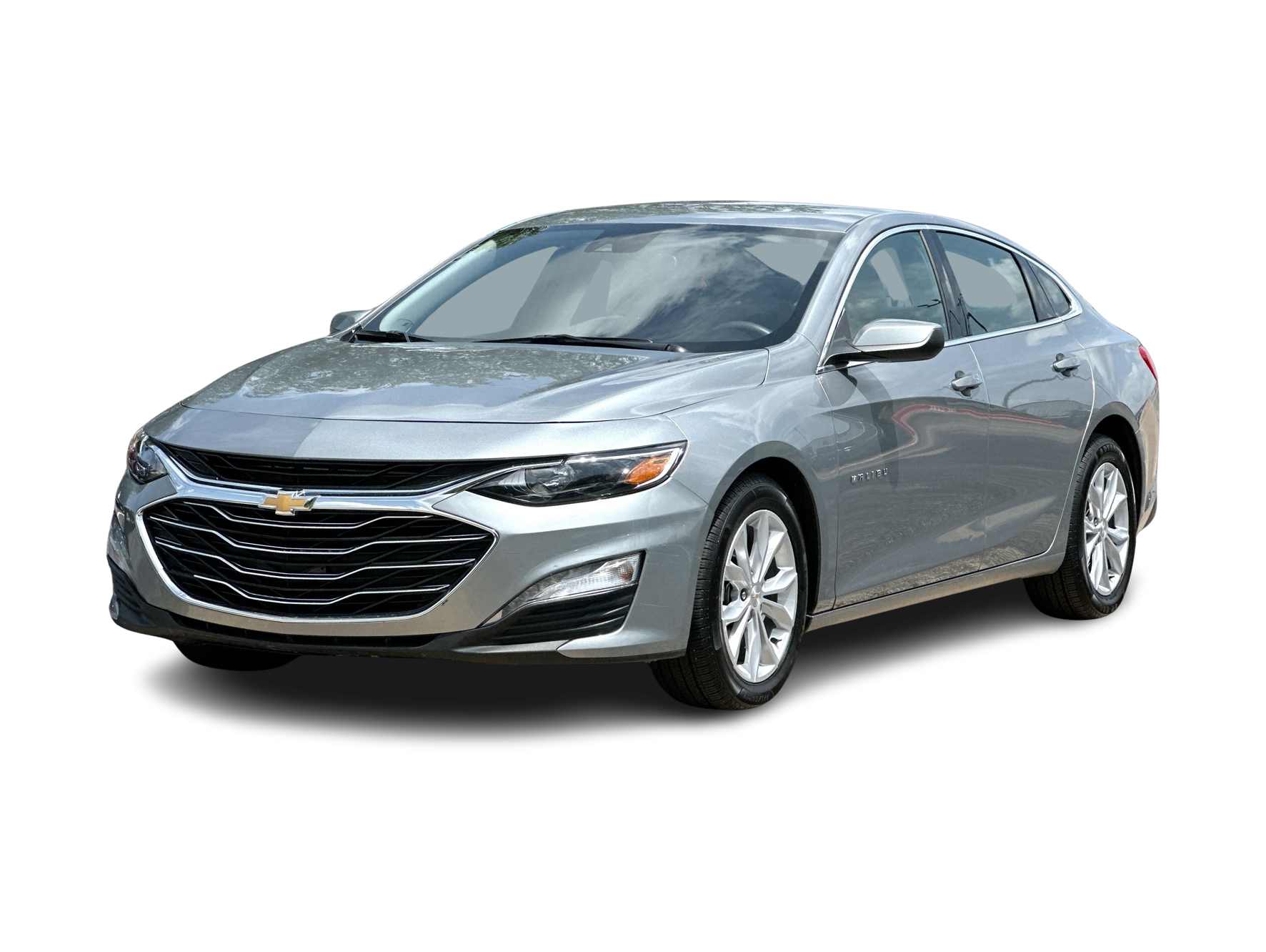 Thumbnail: 2024 Chevrolet Malibu - 1