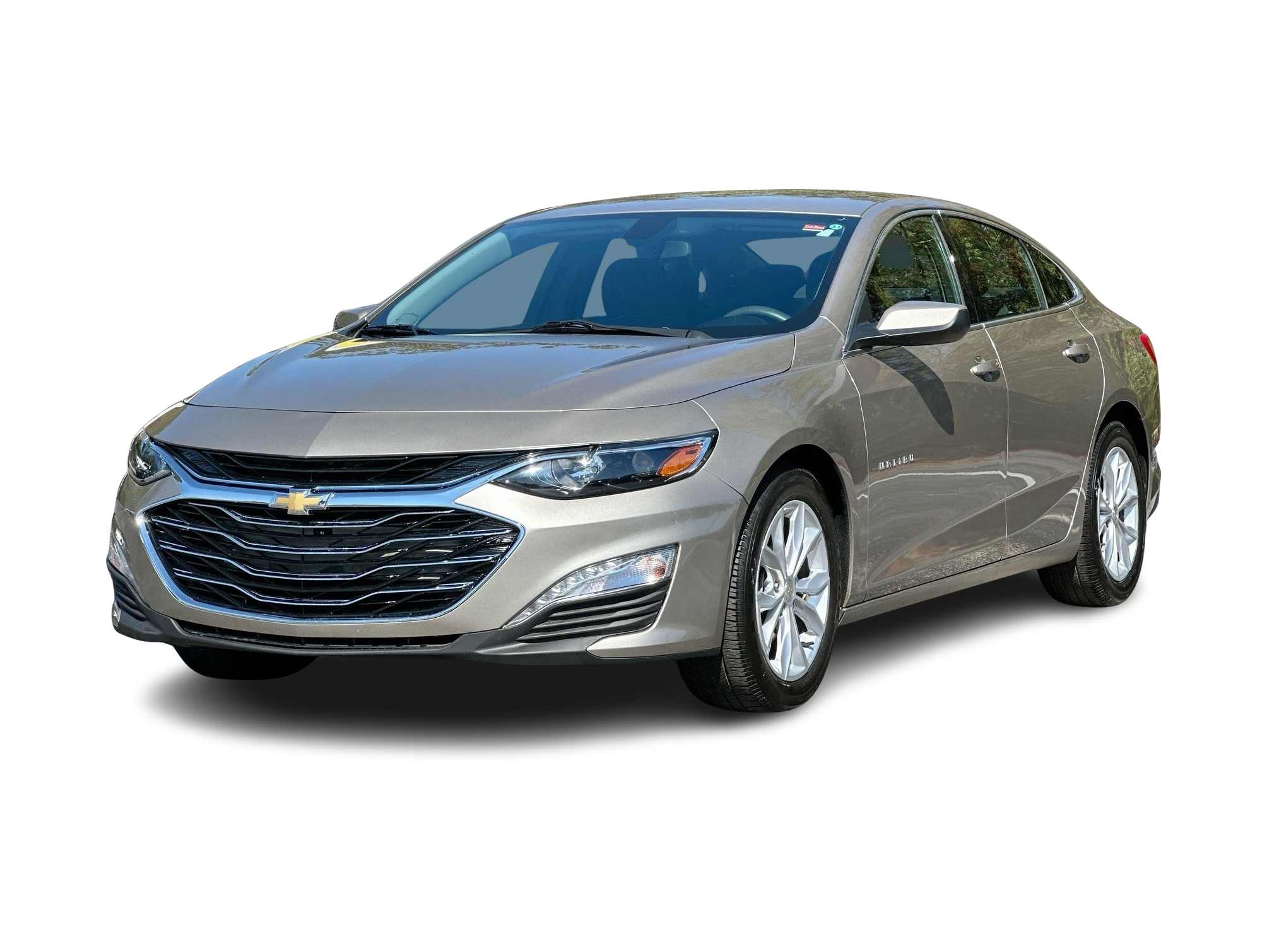 2022 Chevrolet Malibu LT -
                Bryan, TX