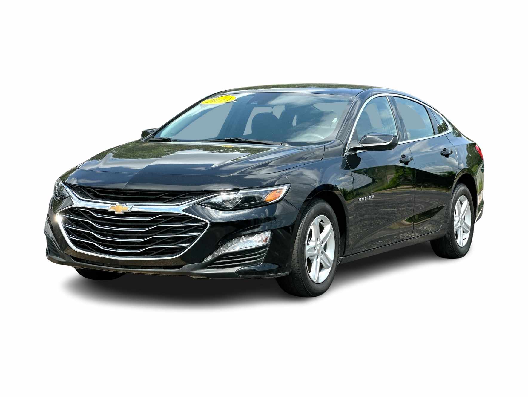 Thumbnail: 2024 Chevrolet Malibu - 1