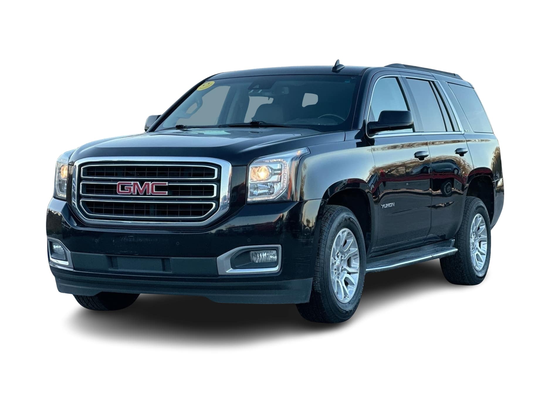 2020 GMC Yukon SLT -
                Bryan, TX