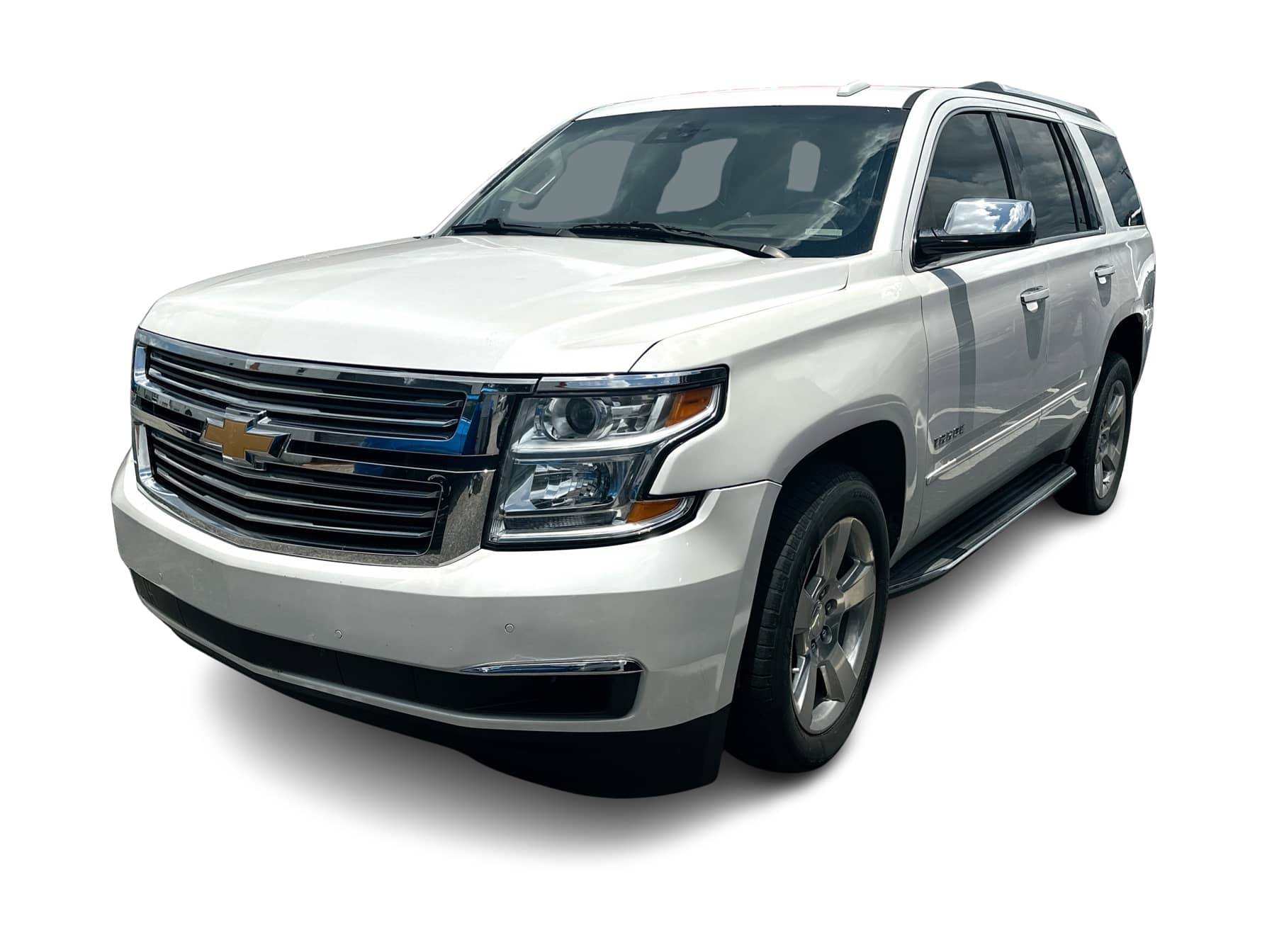 2018 Chevrolet Tahoe Premier -
                  Bryan, TX