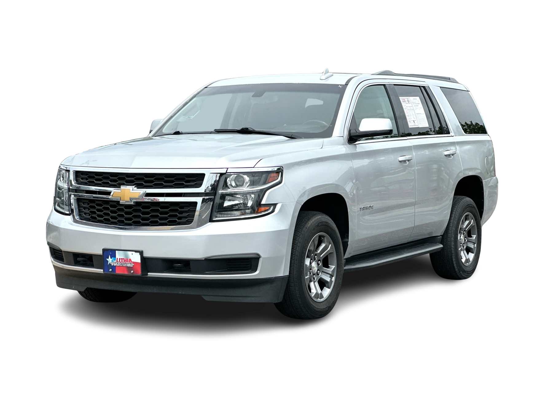 2020 Chevrolet Tahoe LS -
                  Bryan, TX