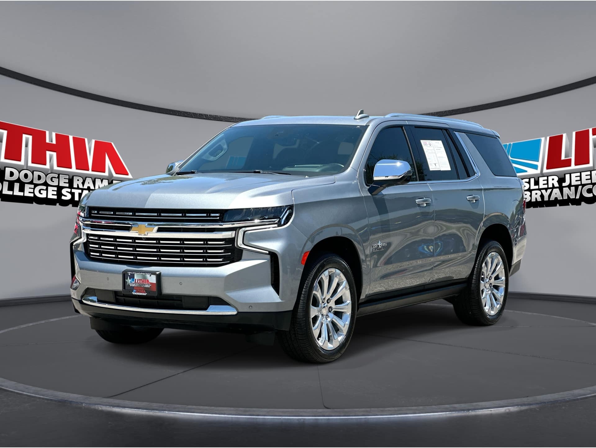 2023 Chevrolet Tahoe