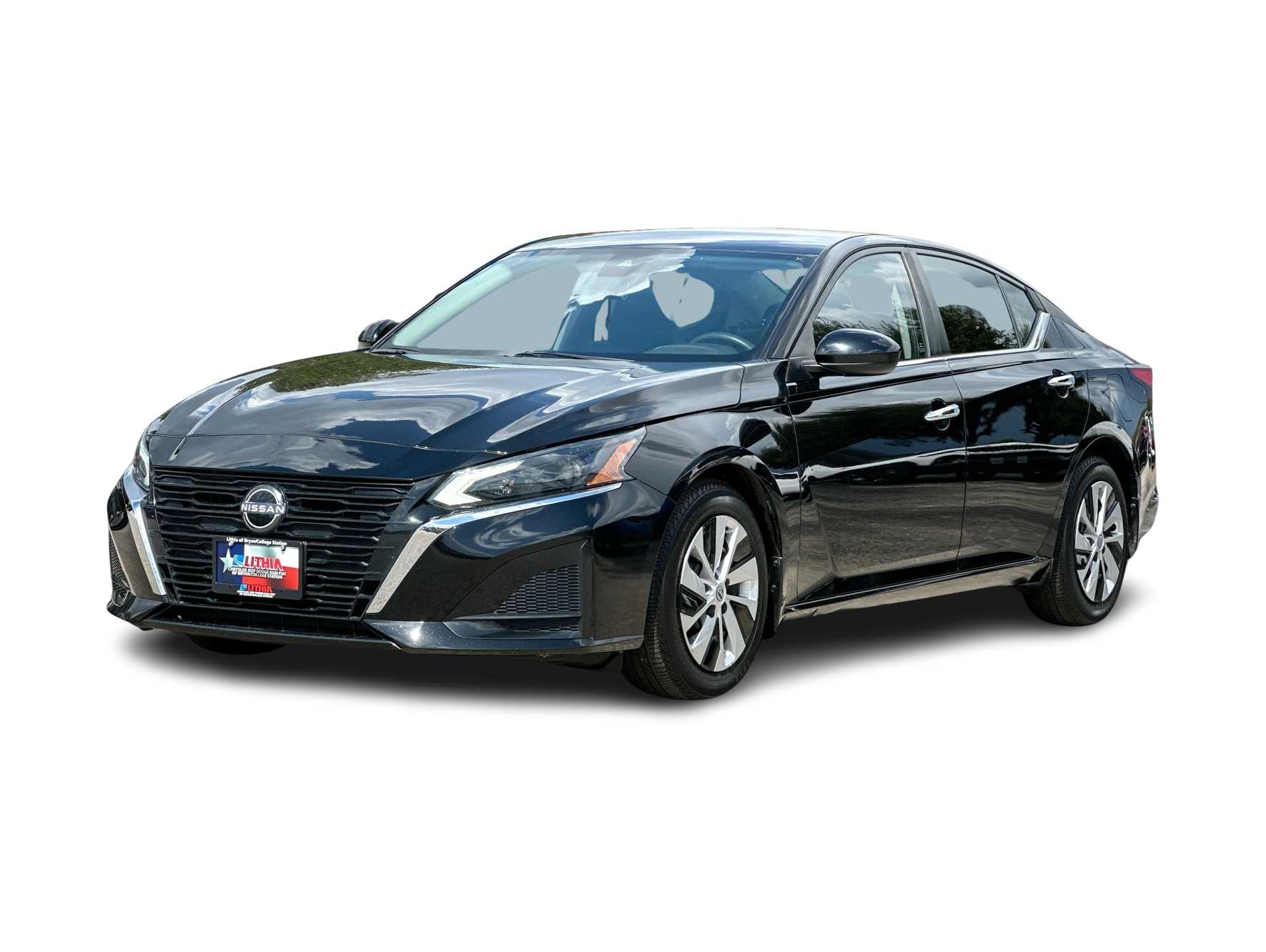 Thumbnail: 2023 Nissan Altima - 1