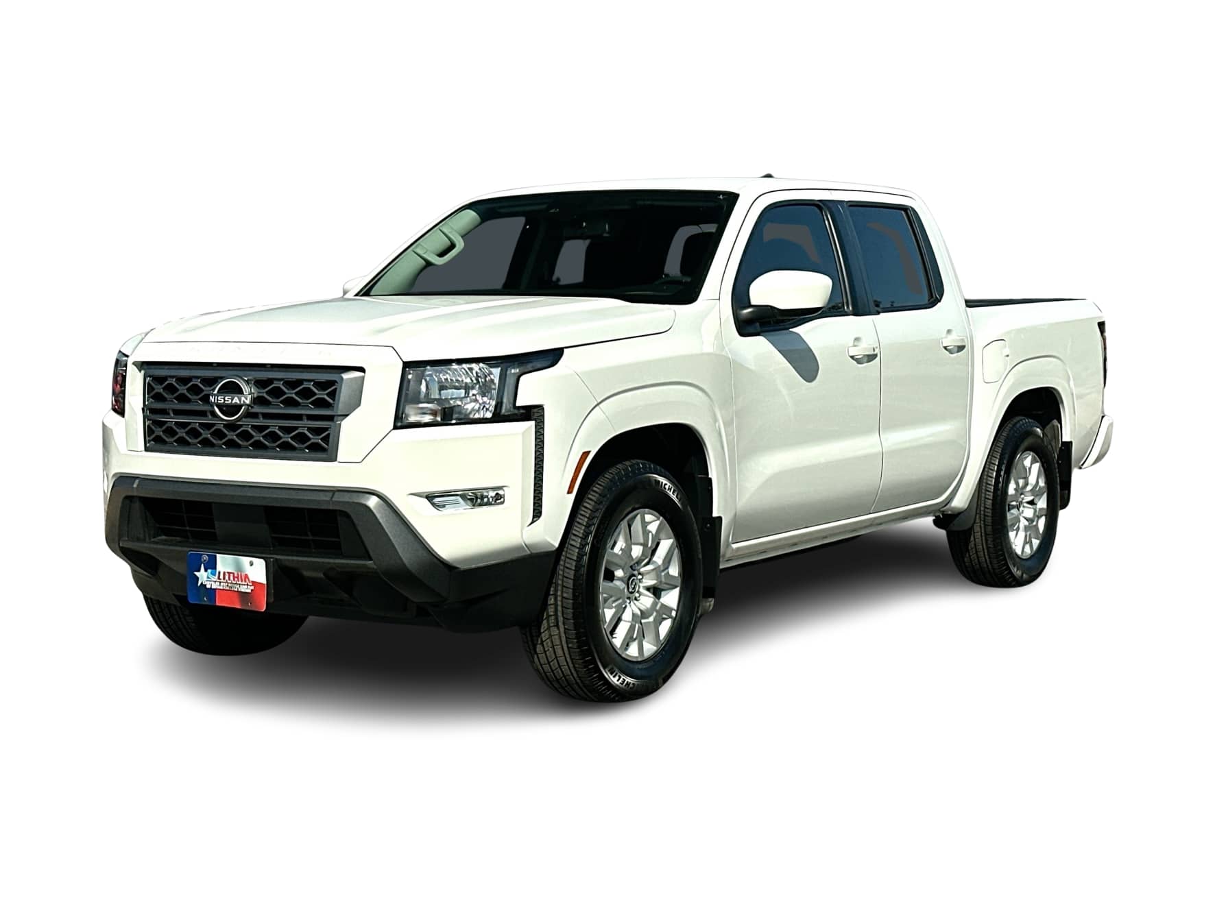 Thumbnail: 2024 Nissan Frontier - 1