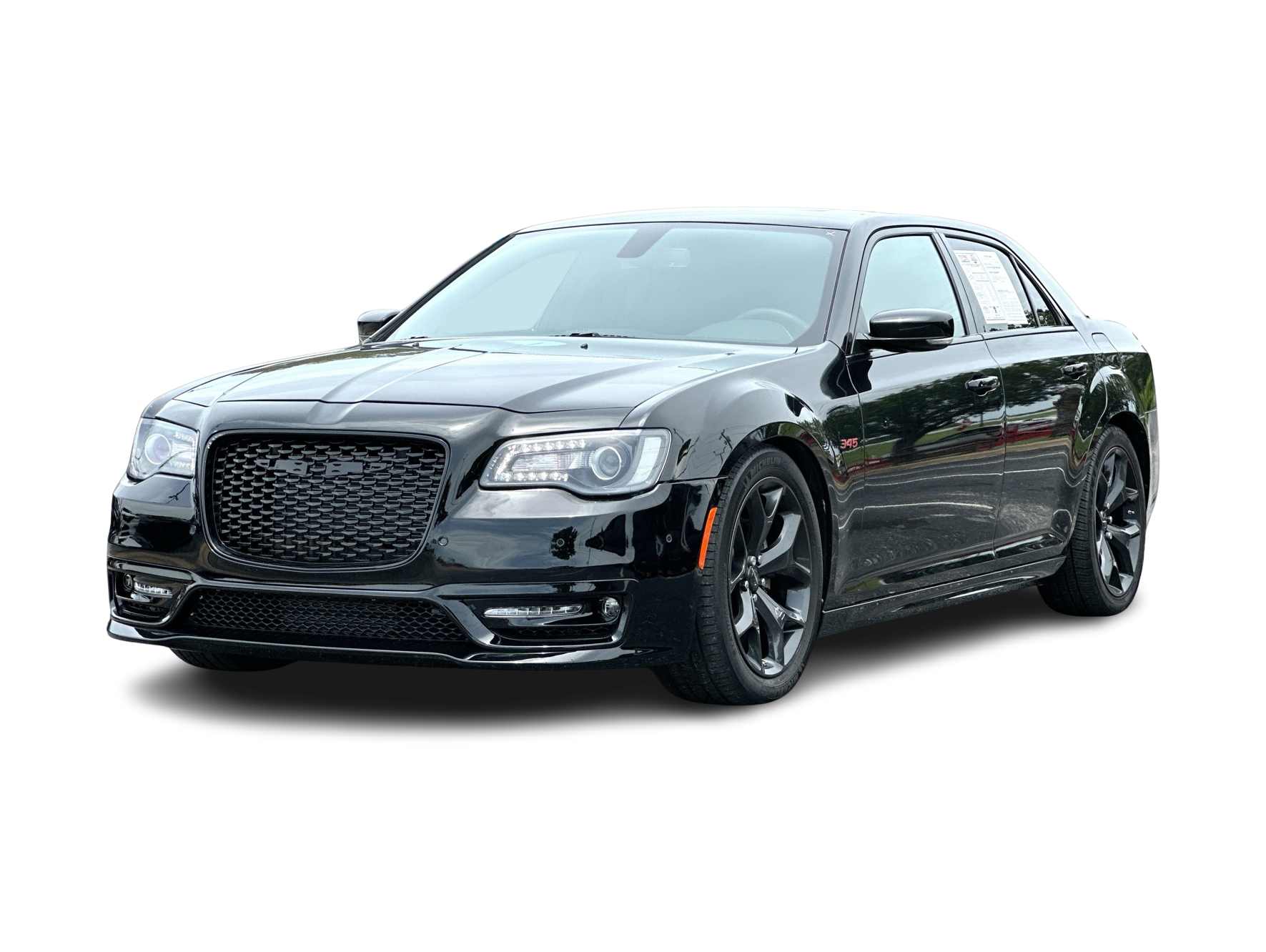 Thumbnail: 2022 Chrysler 300 - 1
