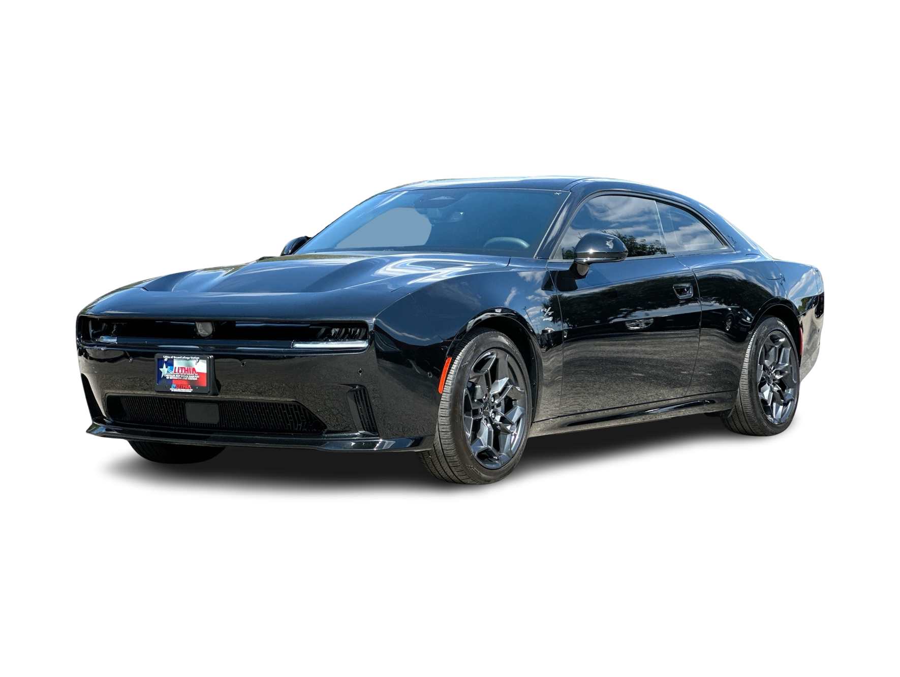 Thumbnail: 2025 Dodge Charger - 1