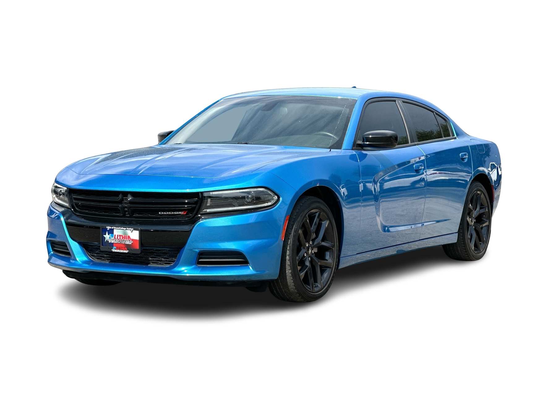 Thumbnail: 2023 Dodge Charger - 1